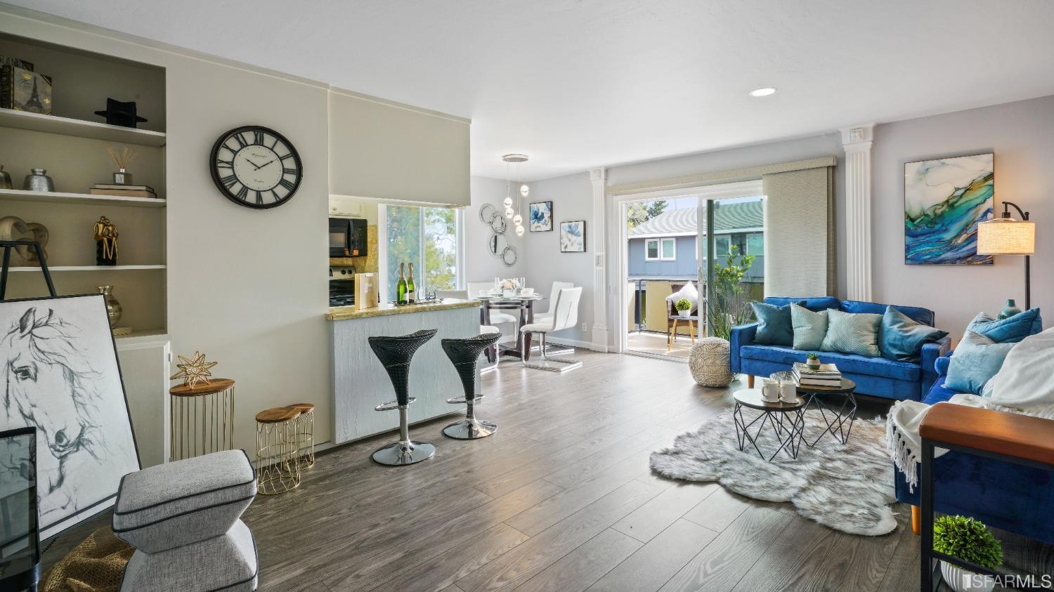 3090 Los Prados Street # 7