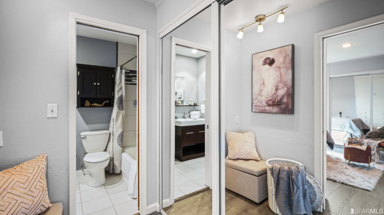 3090 Los Prados Street # 7