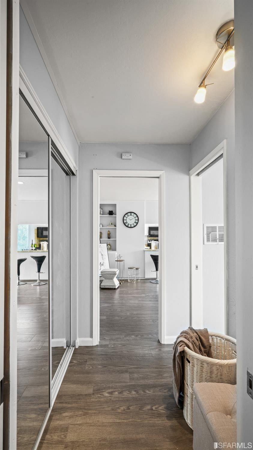 3090 Los Prados Street # 7