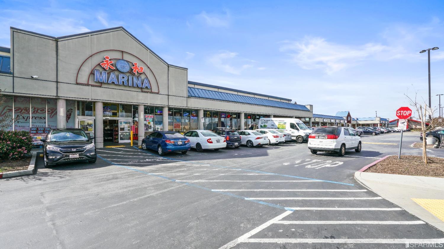 3090 Los Prados Street # 7