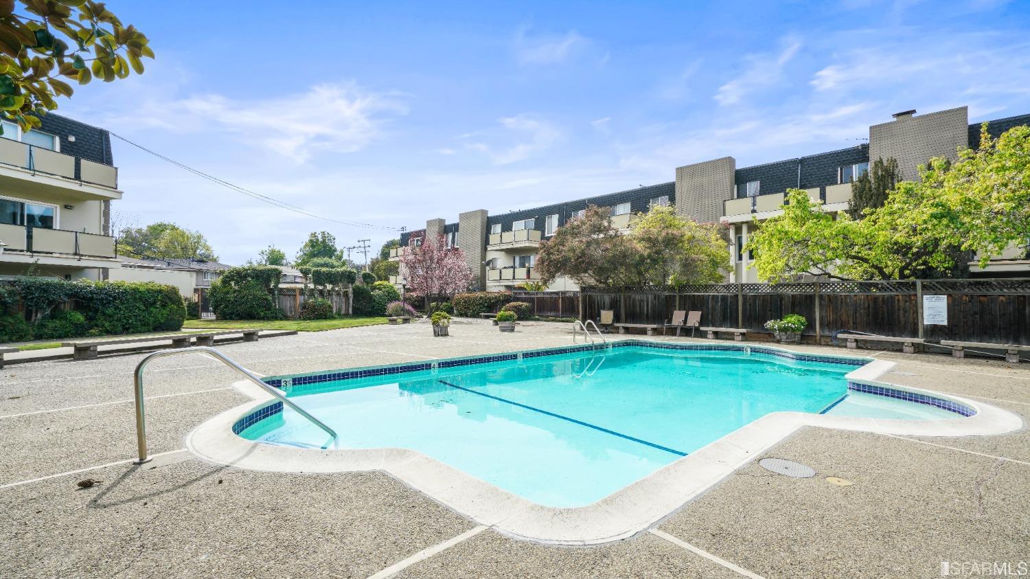 3090 Los Prados Street # 7