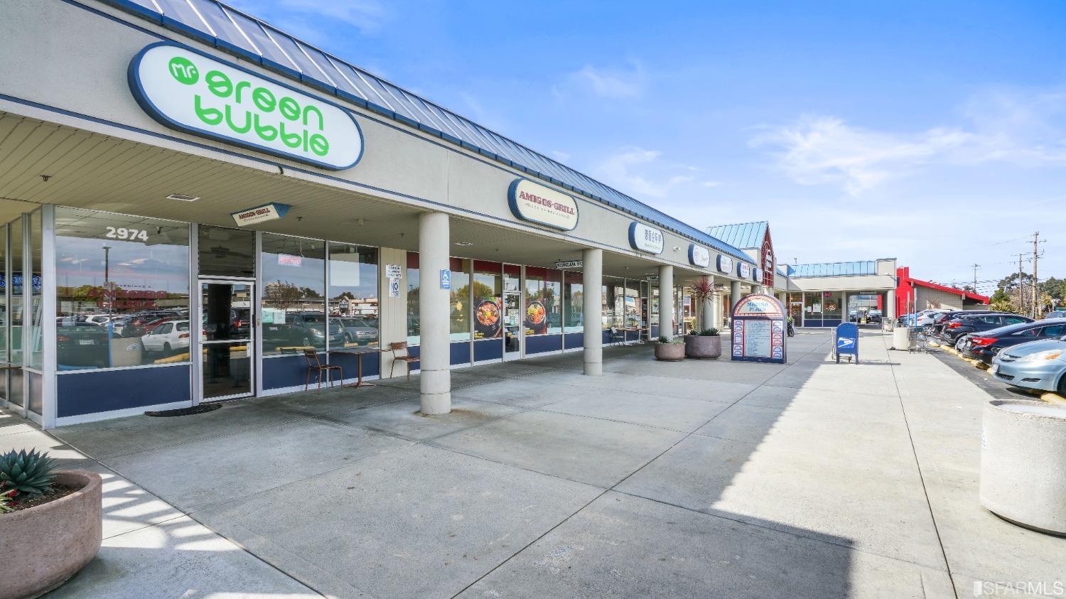 3090 Los Prados Street # 7