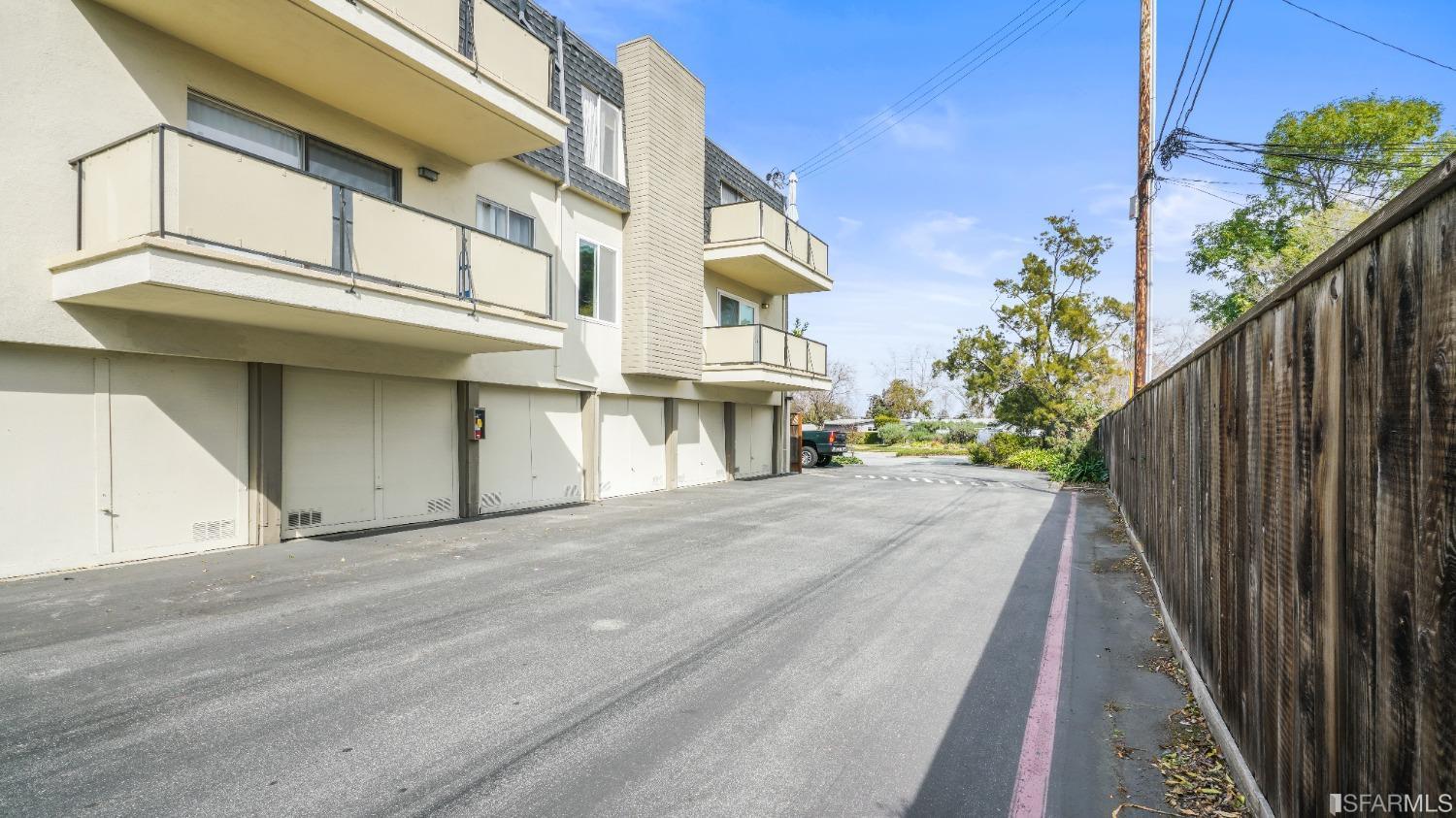 3090 Los Prados Street # 7