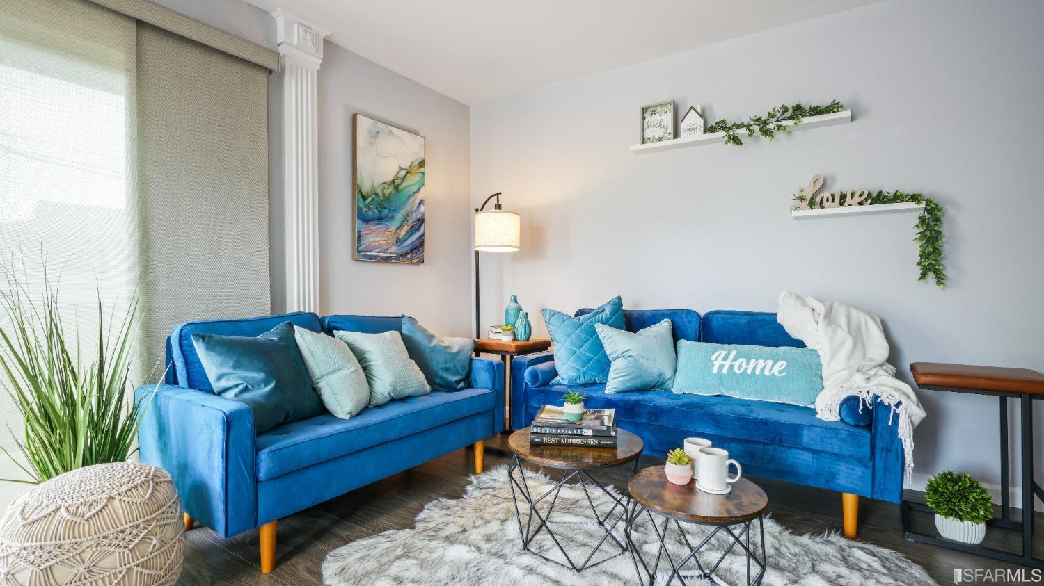 3090 Los Prados Street # 7