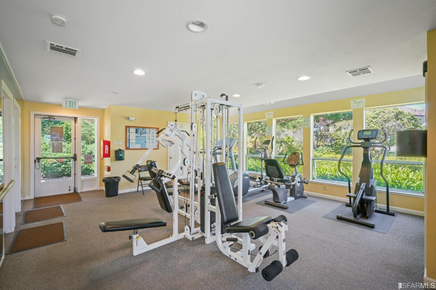 420 Pointe Pacific Drive # 2