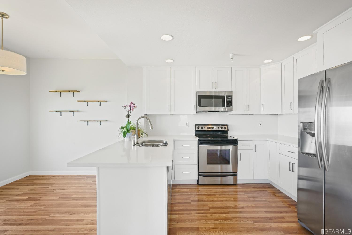 420 Pointe Pacific Drive # 2