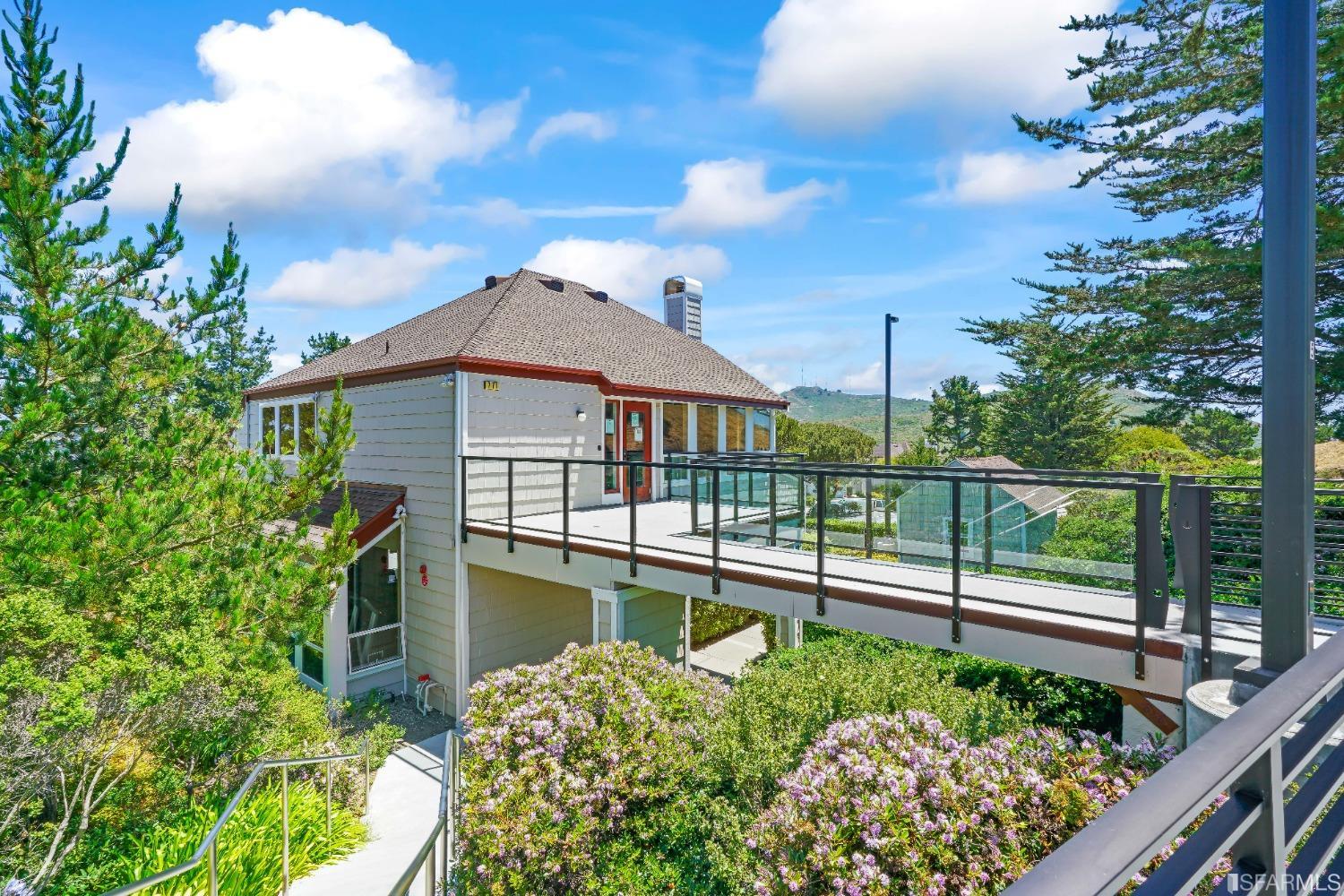 420 Pointe Pacific Drive # 2