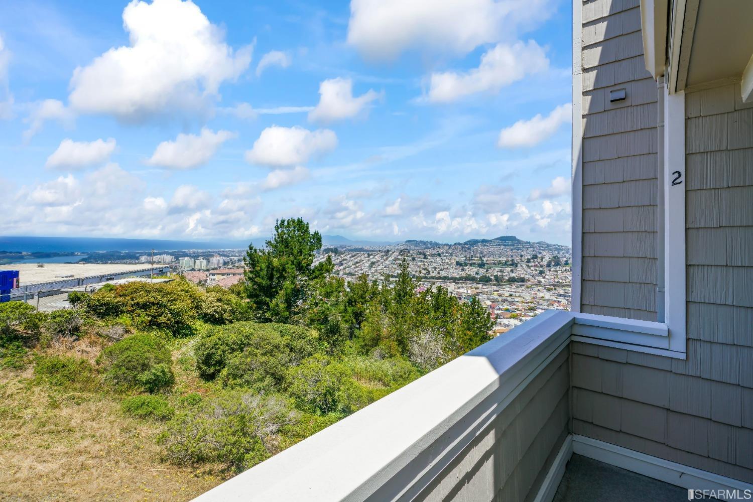 420 Pointe Pacific Drive # 2