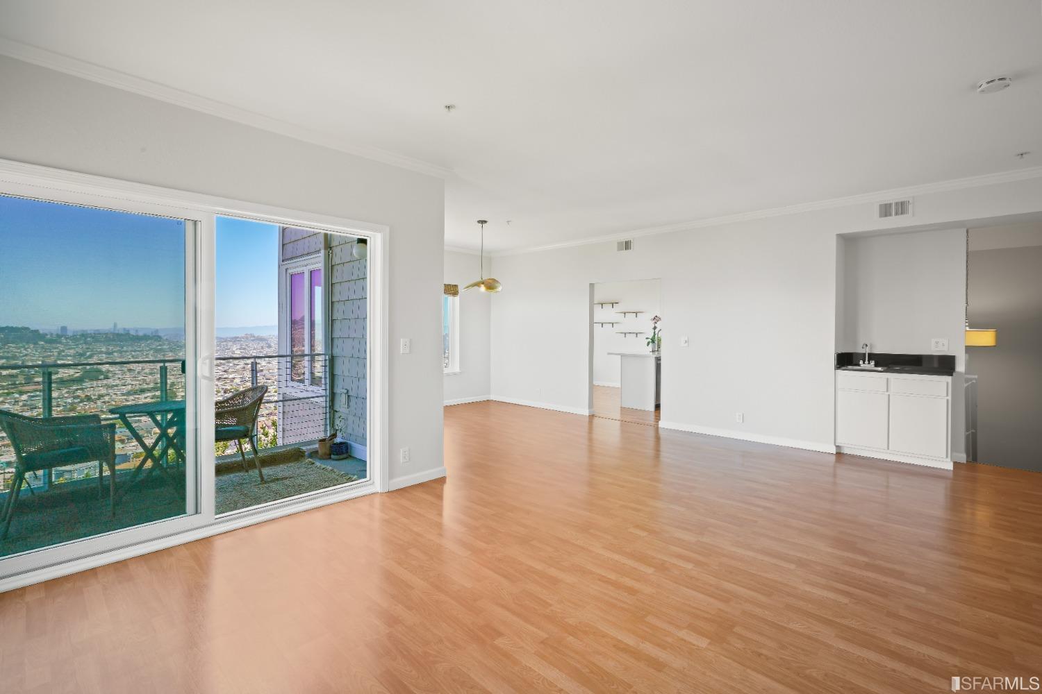 420 Pointe Pacific Drive # 2