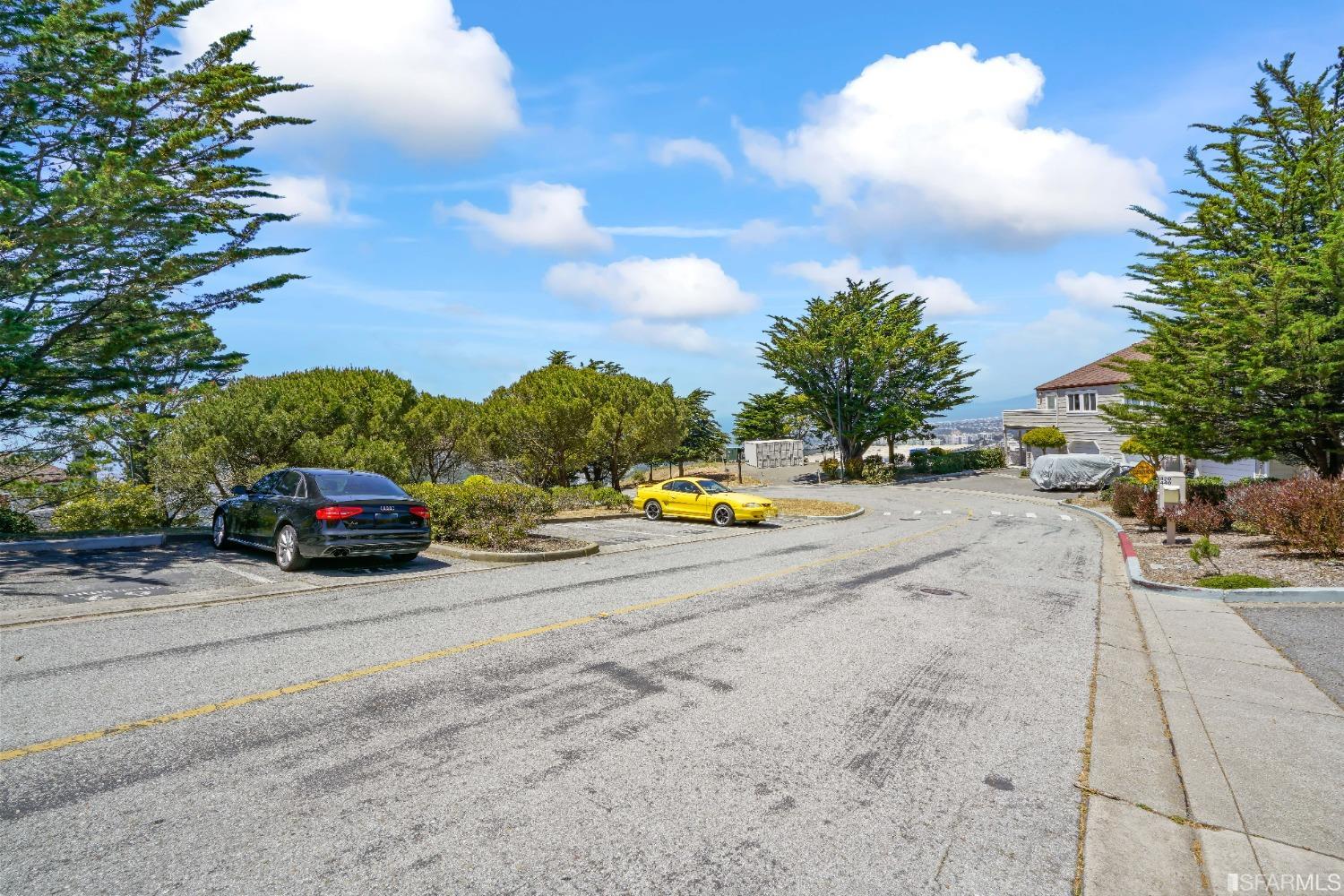 420 Pointe Pacific Drive # 2