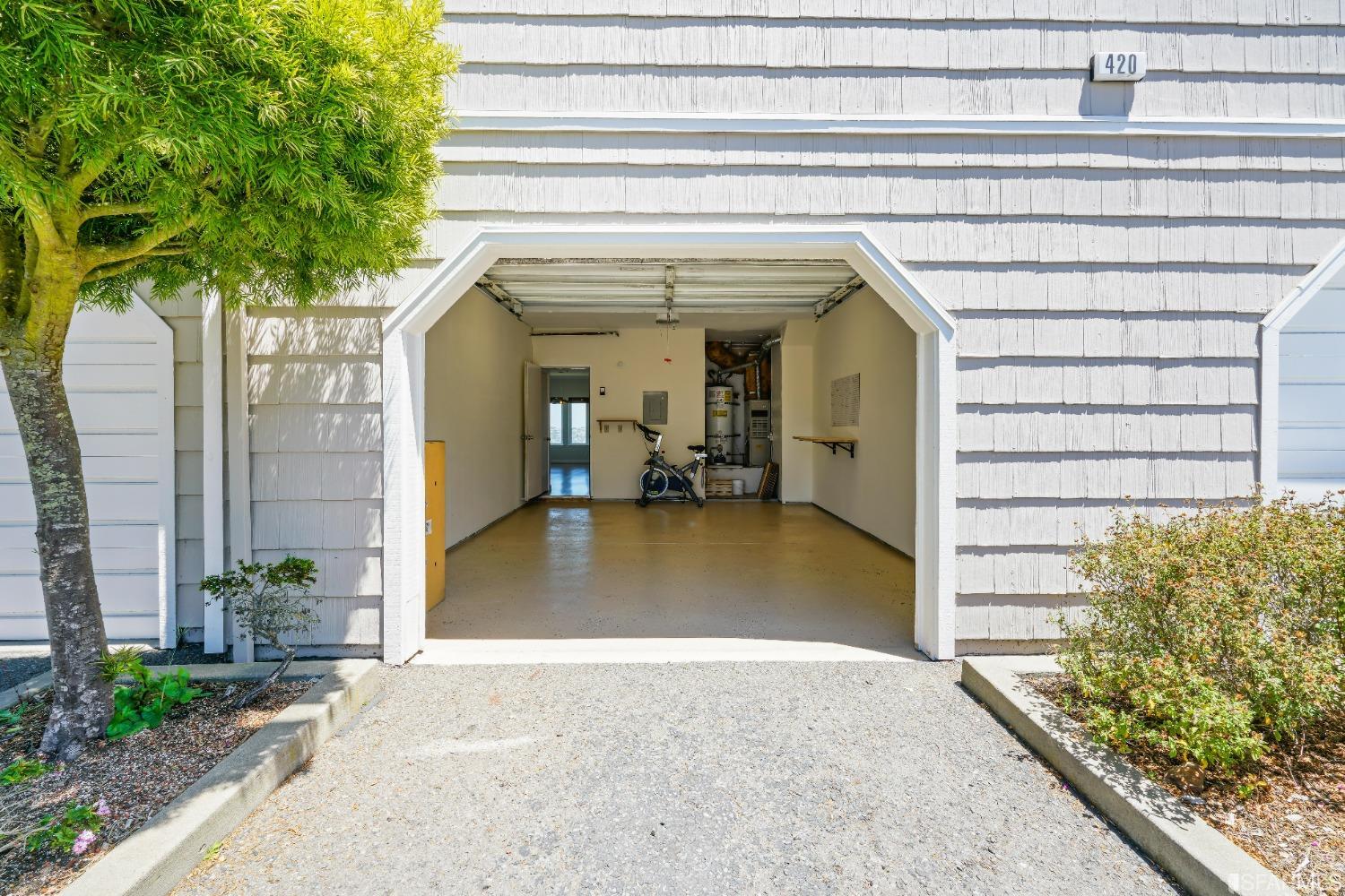 420 Pointe Pacific Drive # 2