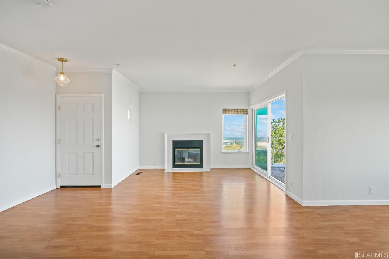 420 Pointe Pacific Drive # 2