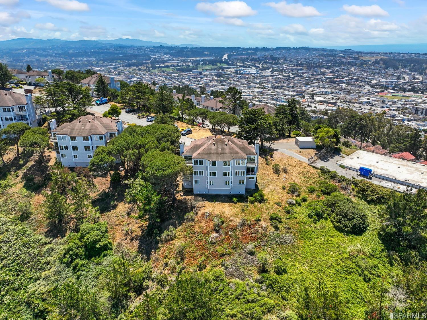 420 Pointe Pacific Drive # 2