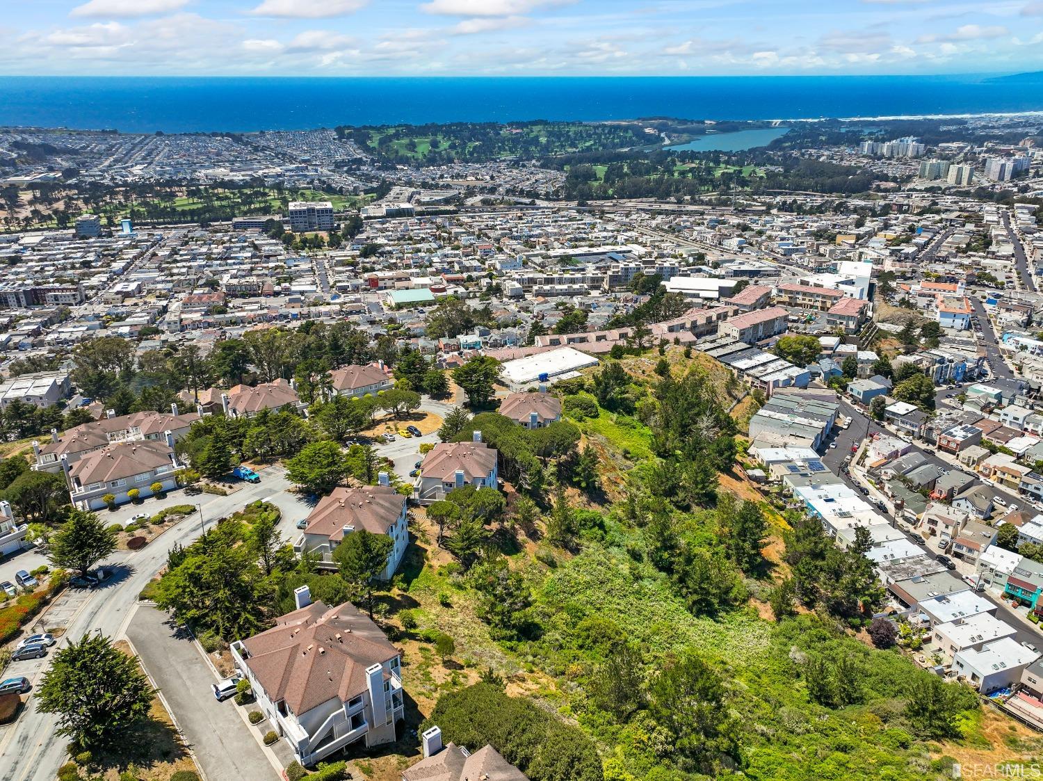 420 Pointe Pacific Drive # 2