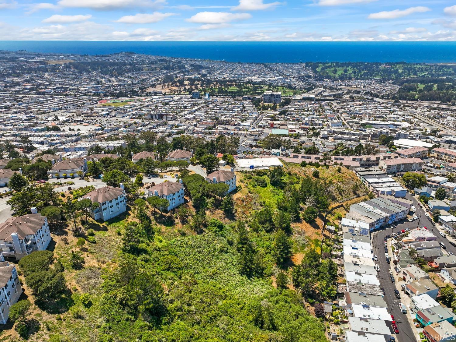 420 Pointe Pacific Drive # 2