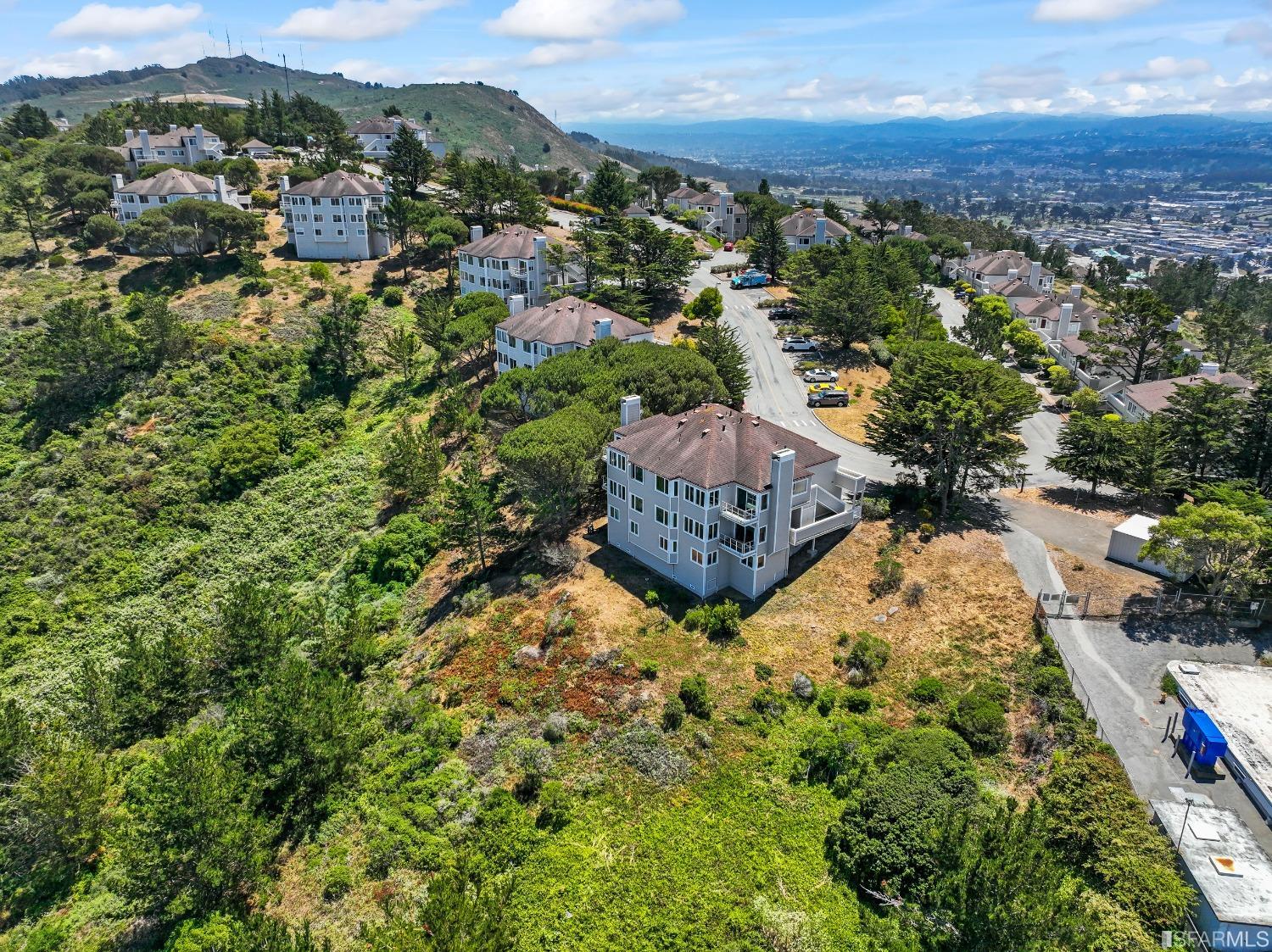 420 Pointe Pacific Drive # 2