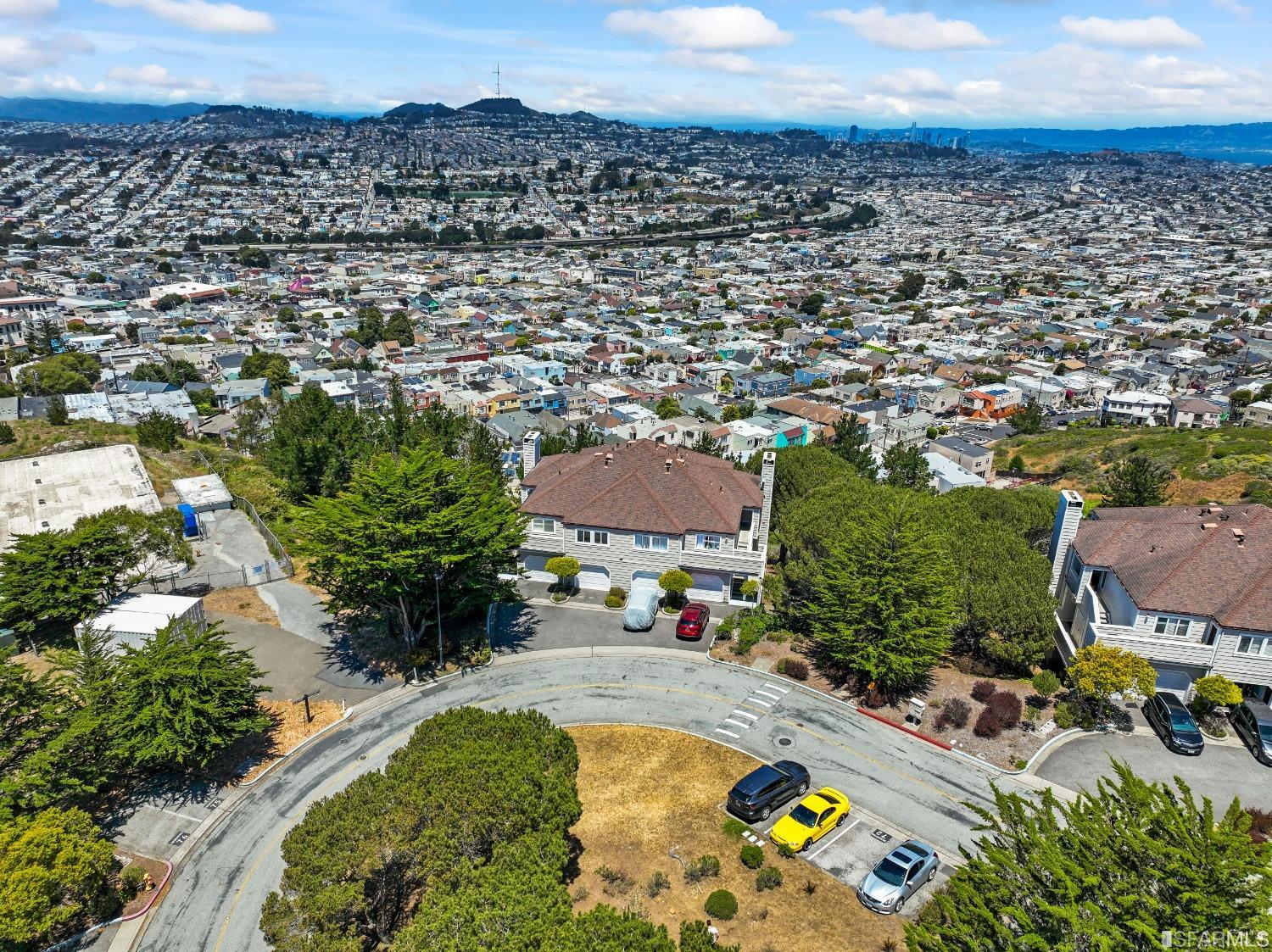 420 Pointe Pacific Drive # 2