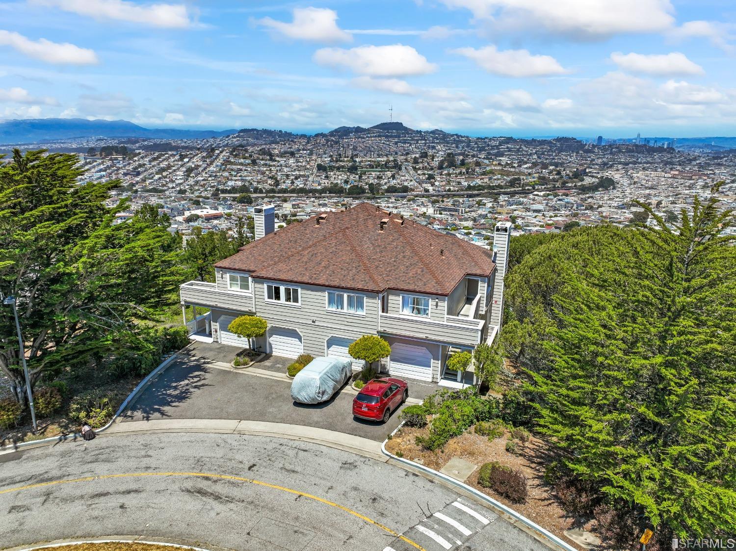 420 Pointe Pacific Drive # 2