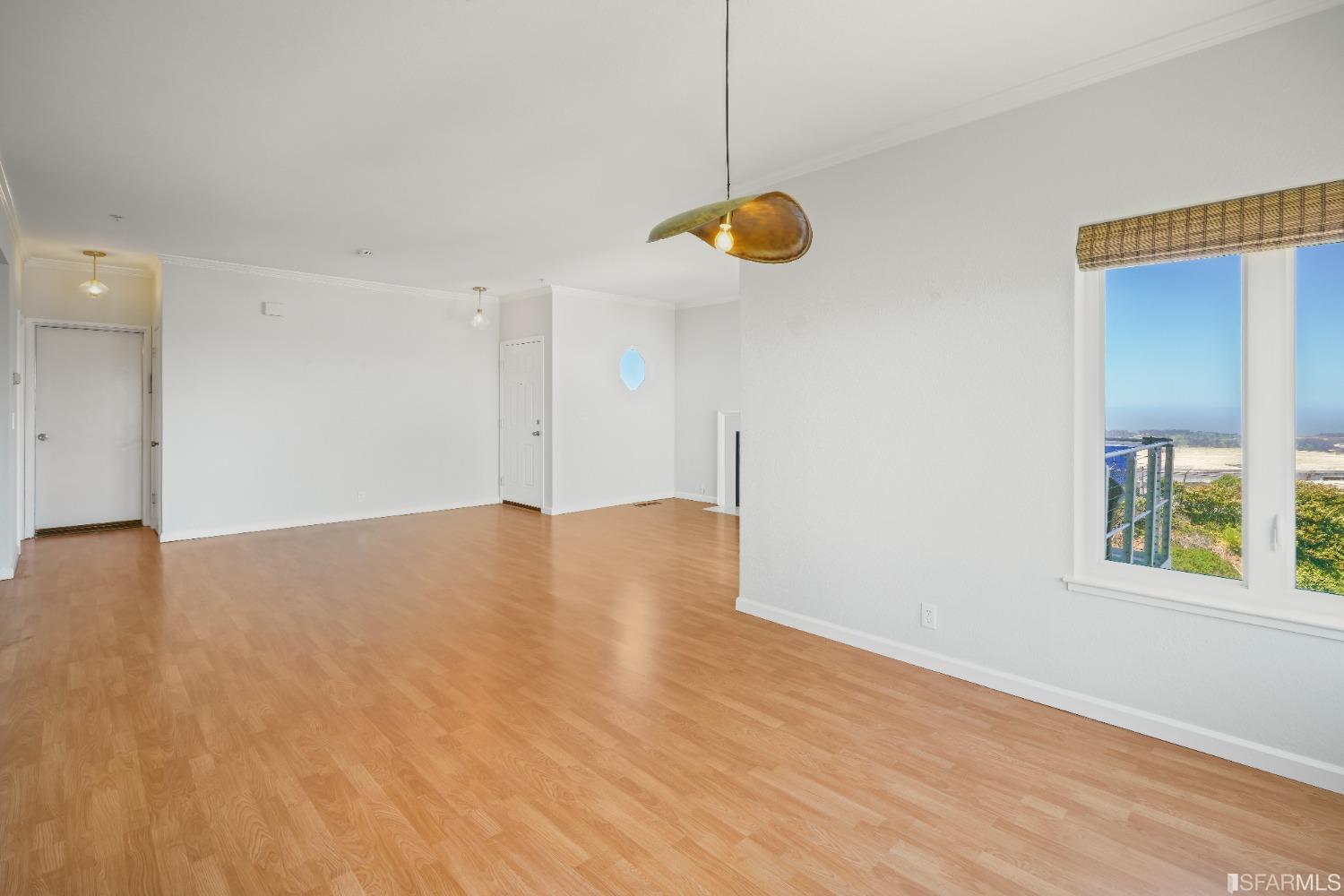 420 Pointe Pacific Drive # 2