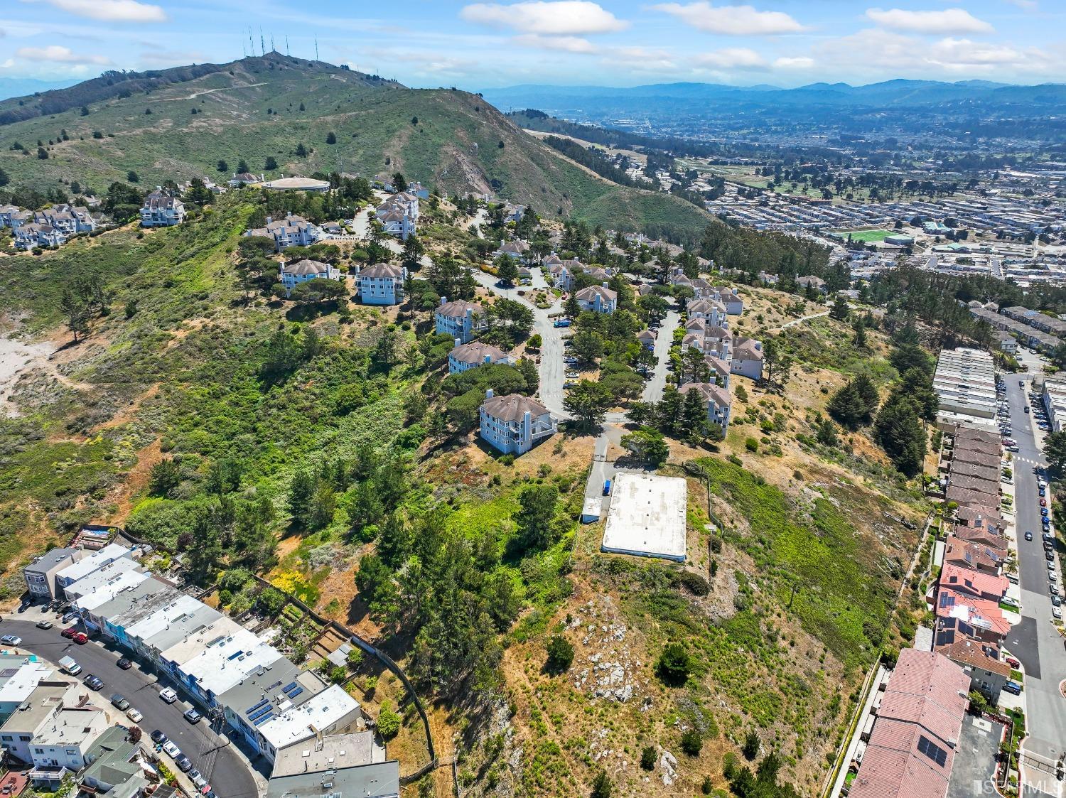 420 Pointe Pacific Drive # 2