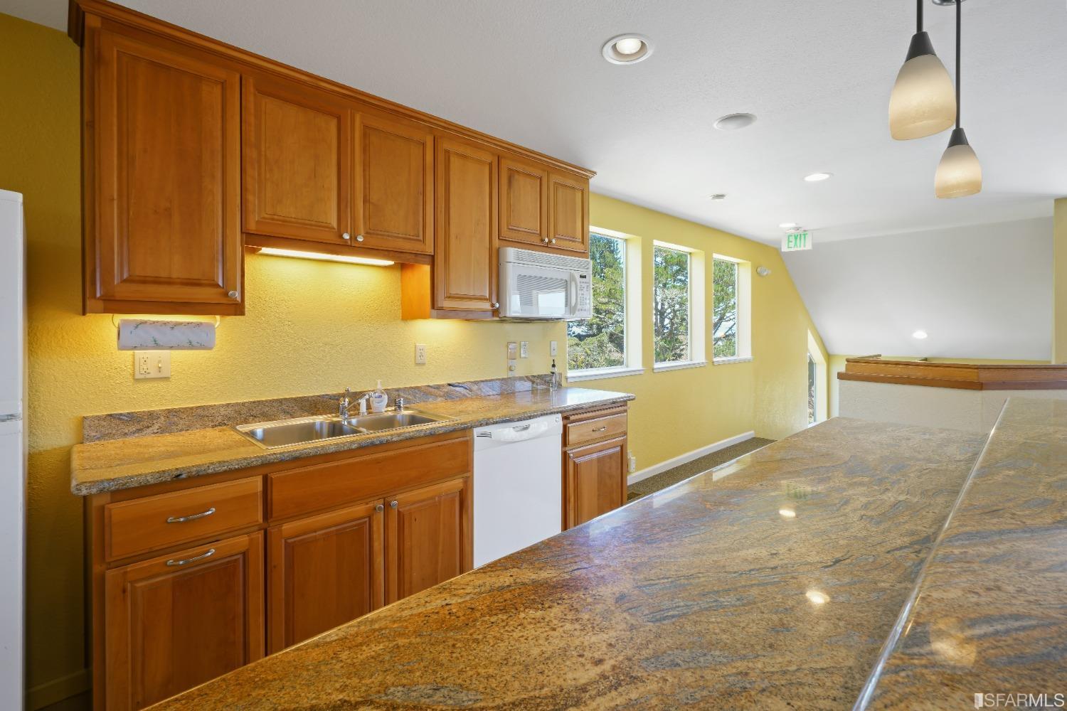 420 Pointe Pacific Drive # 2