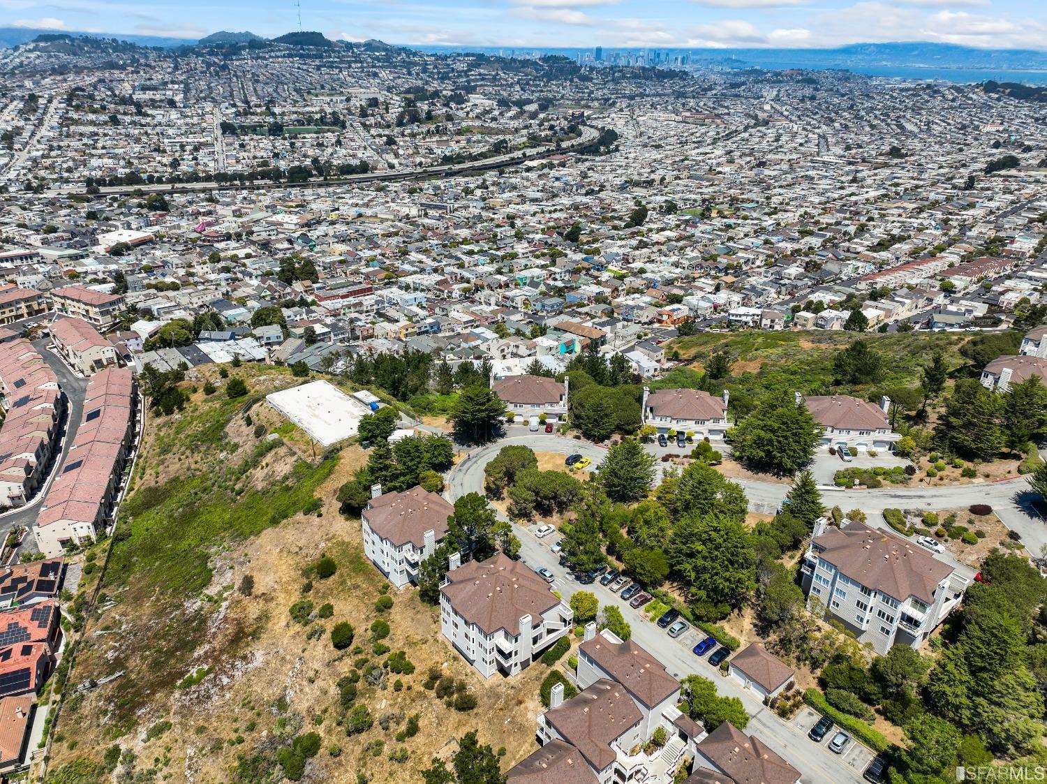 420 Pointe Pacific Drive # 2