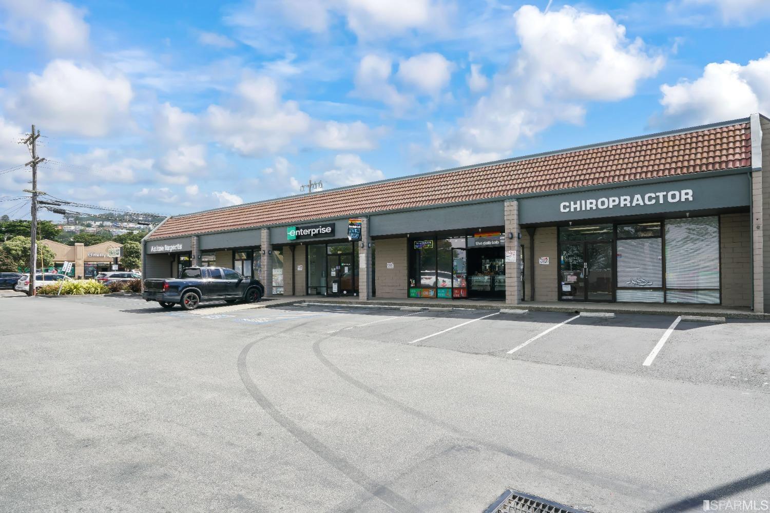 262 Beaumont Boulevard