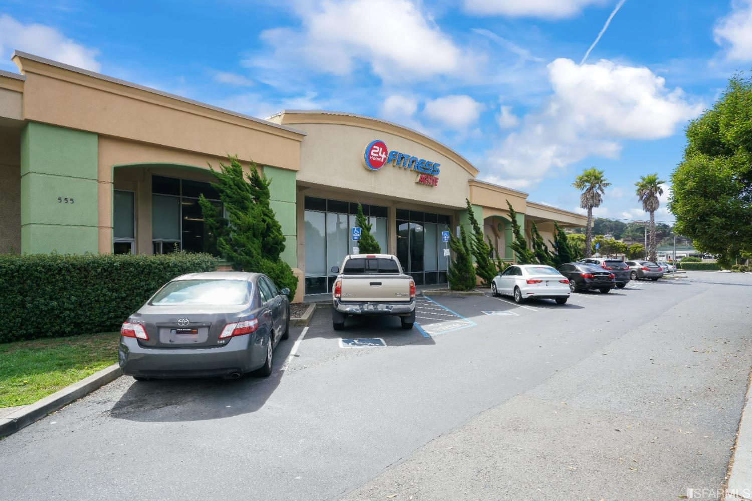 262 Beaumont Boulevard