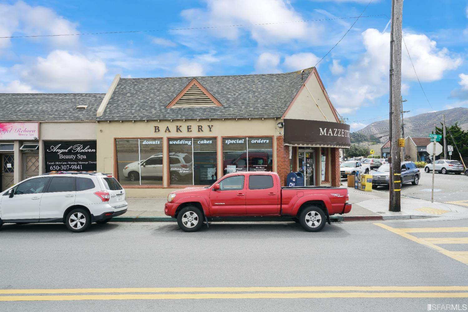 262 Beaumont Boulevard