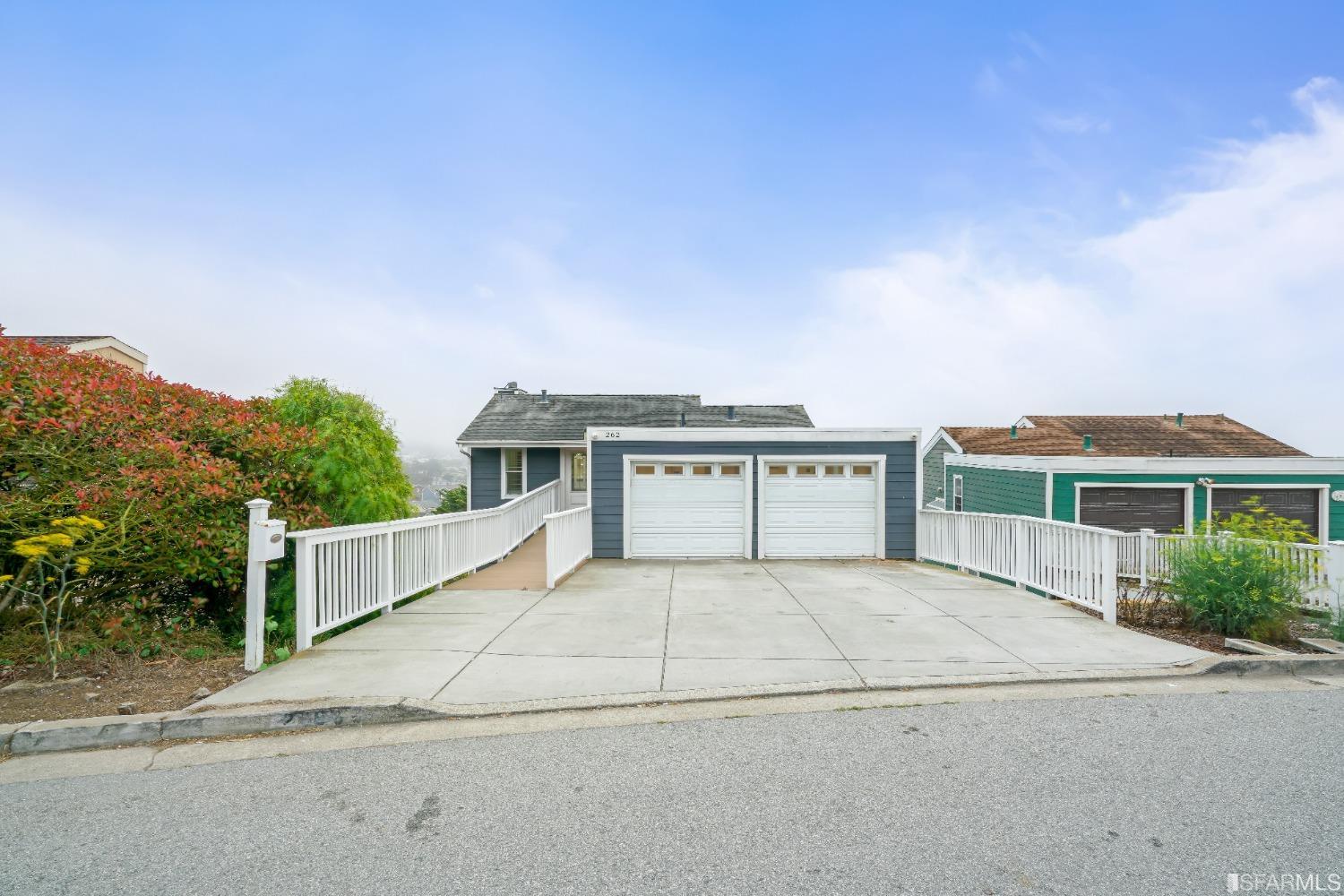 262 Beaumont Boulevard