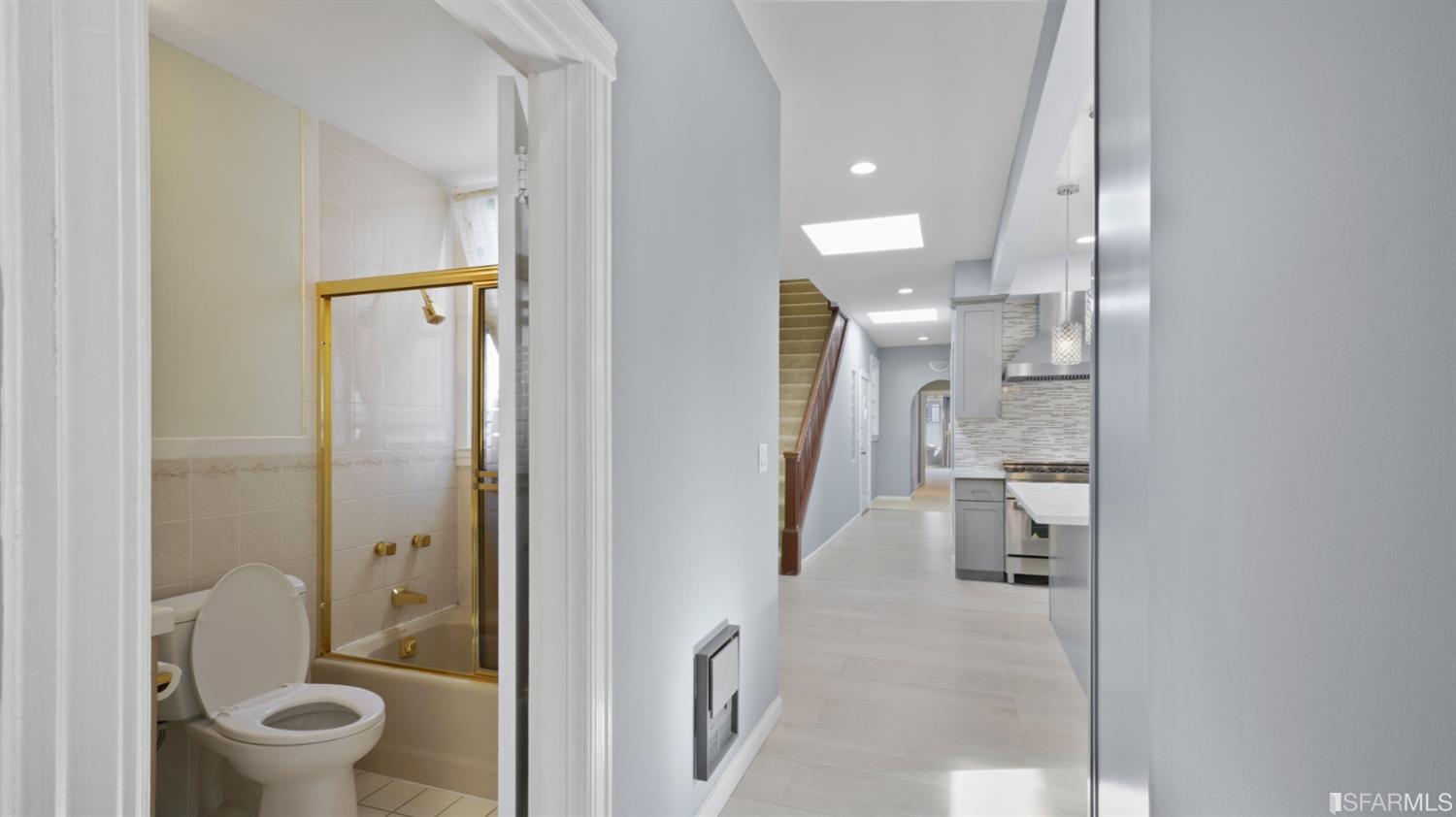 3810 Divisadero Street # 5