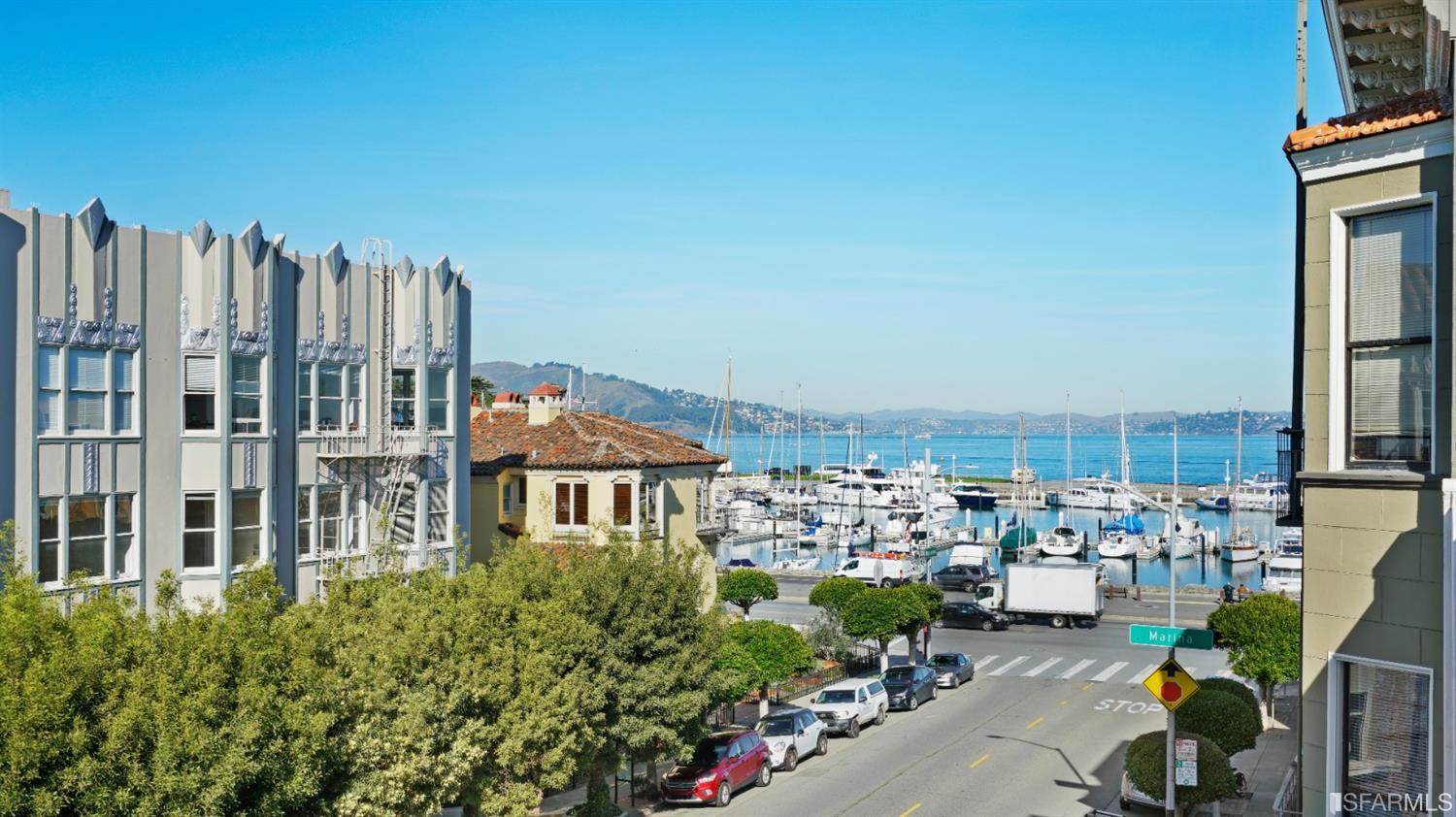 3810 Divisadero Street # 5