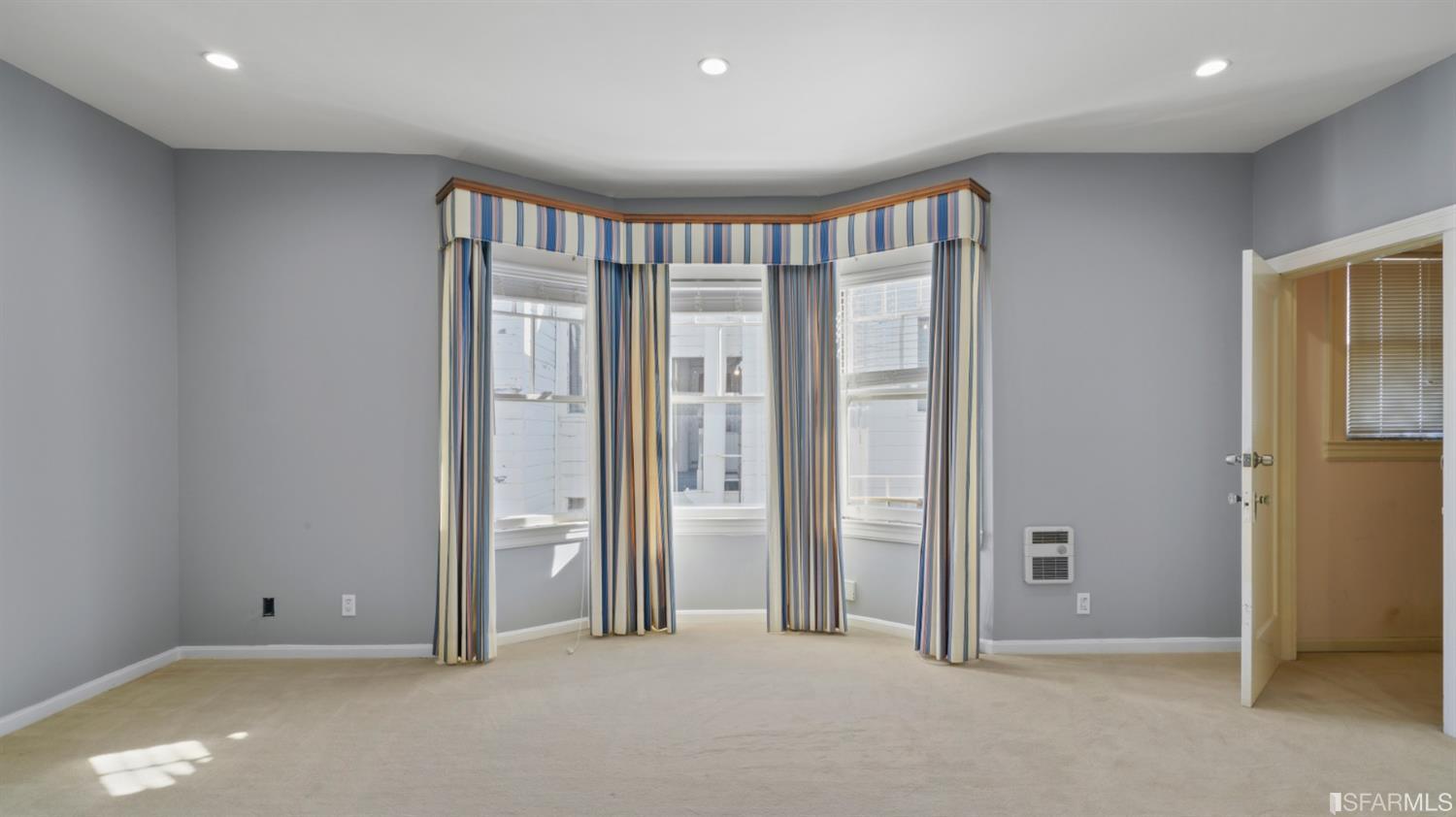 3810 Divisadero Street # 5