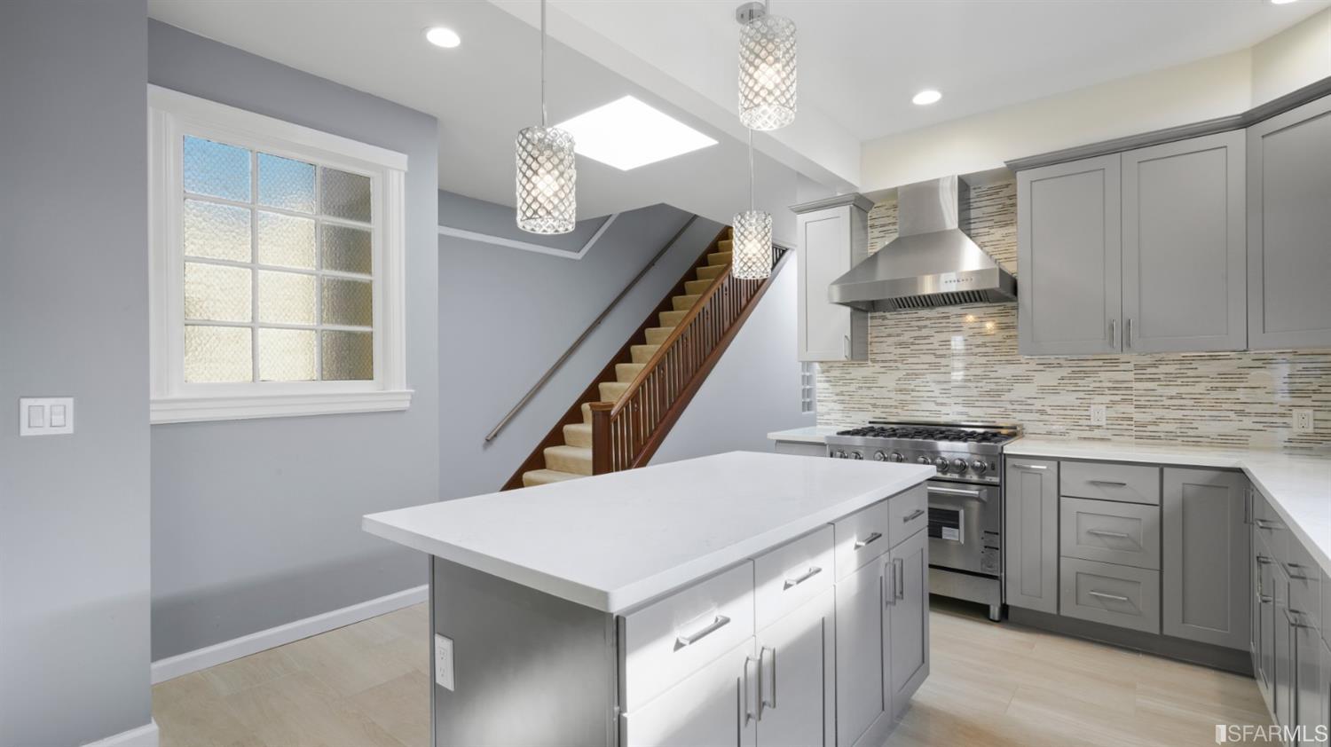 3810 Divisadero Street # 5