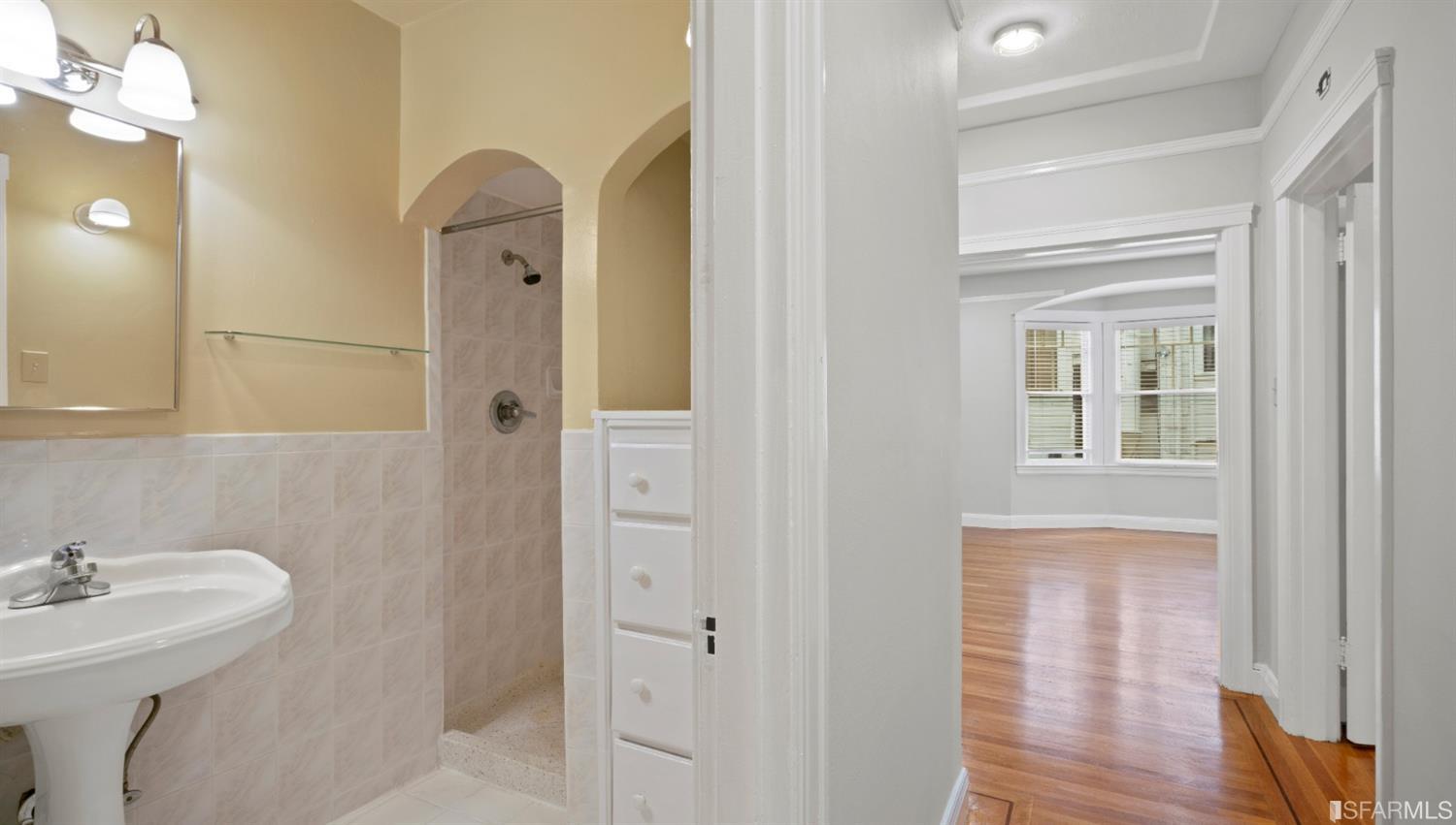 3810 Divisadero Street # 1