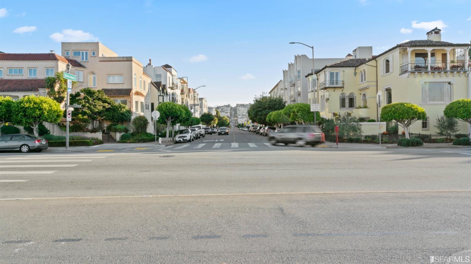 3810 Divisadero Street # 1