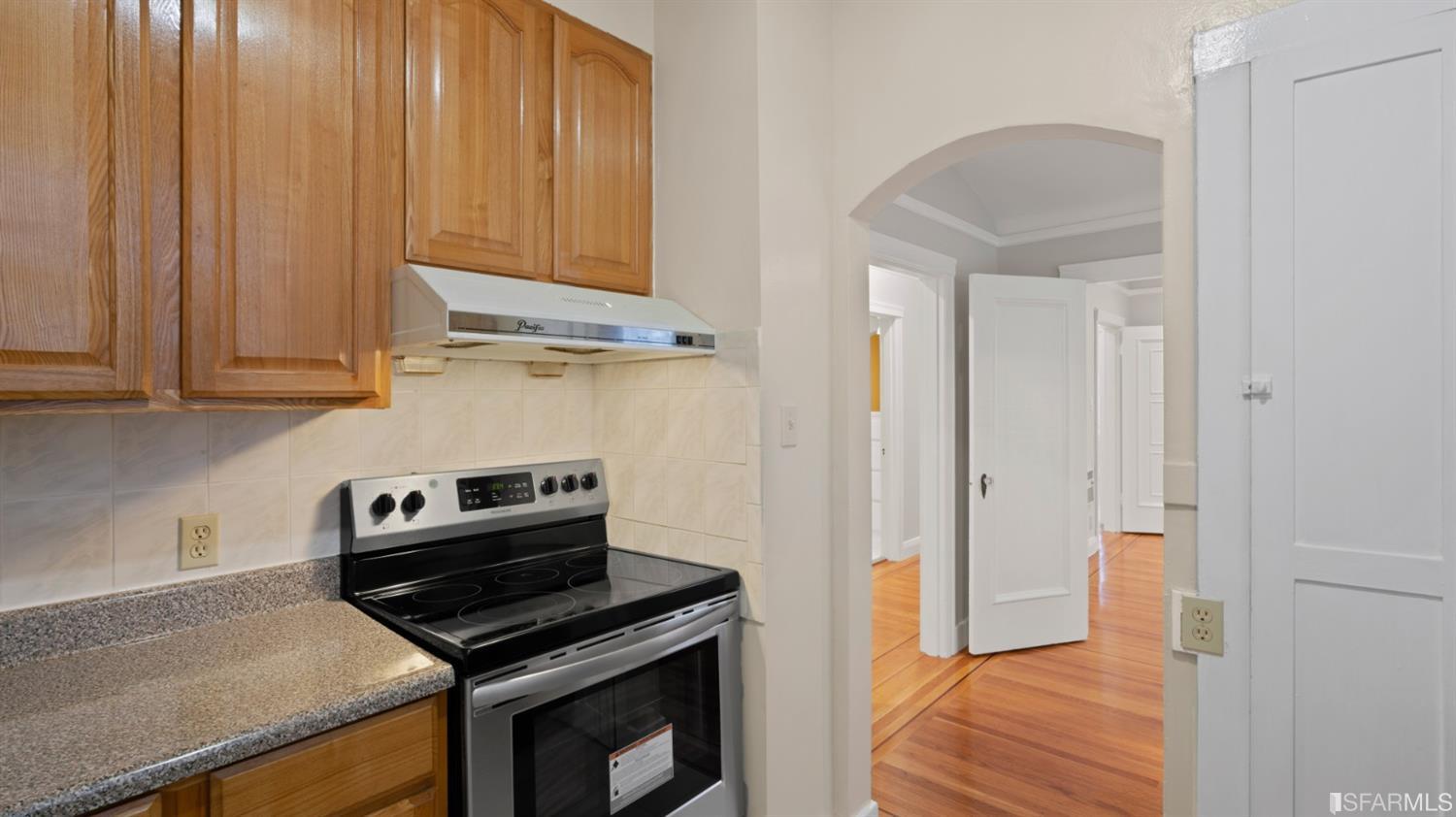 3810 Divisadero Street # 1