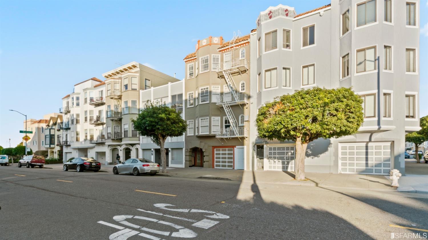 3810 Divisadero Street # 1