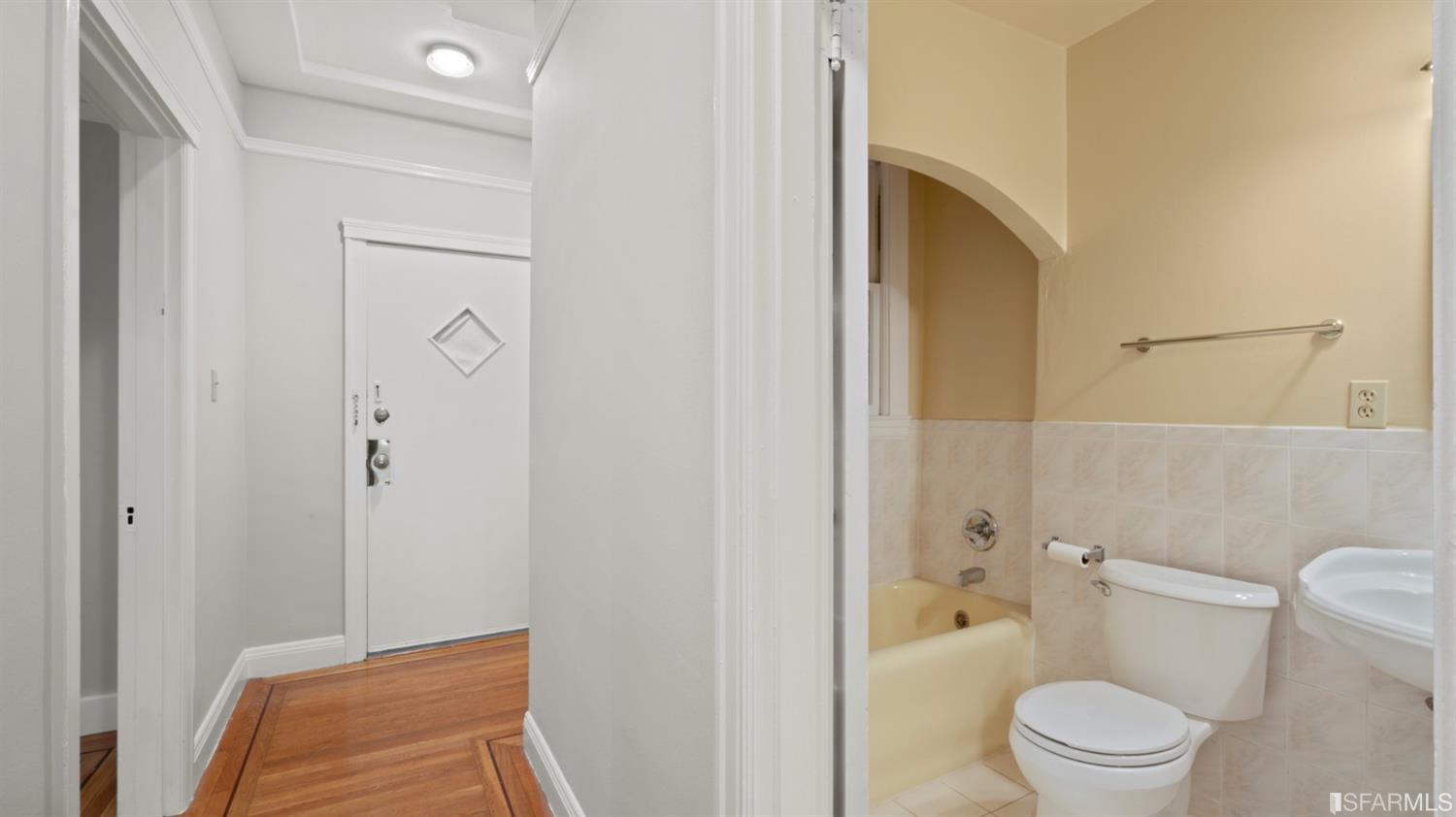 3810 Divisadero Street # 1