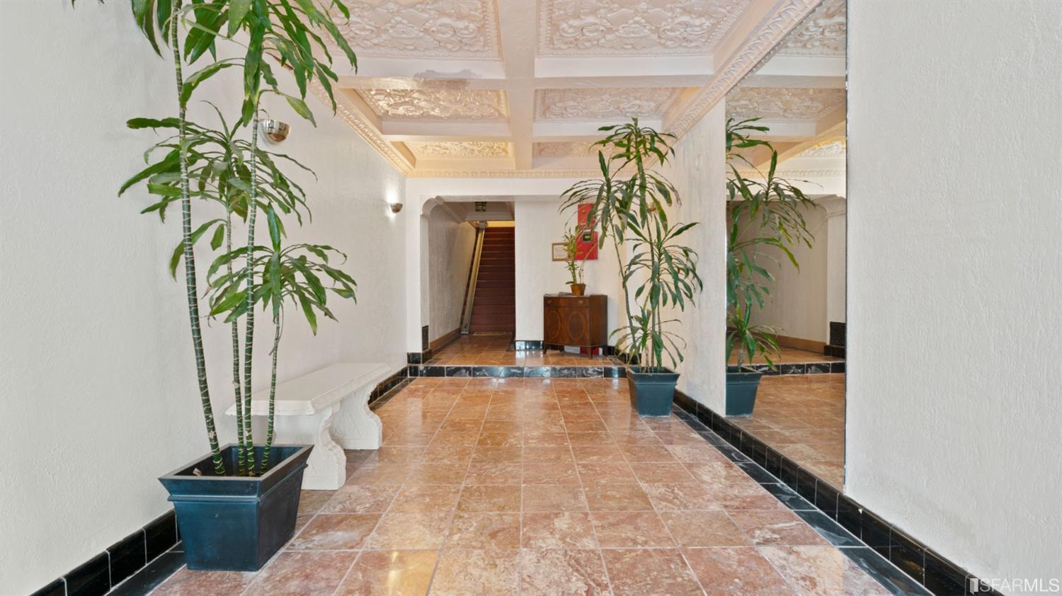 3810 Divisadero Street # 1