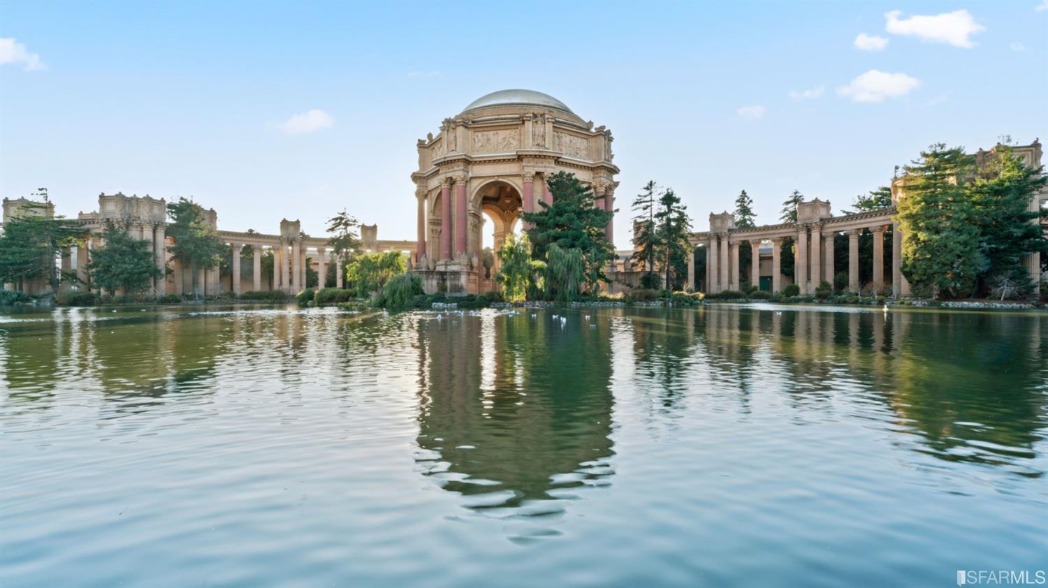 3810 Divisadero Street # 1