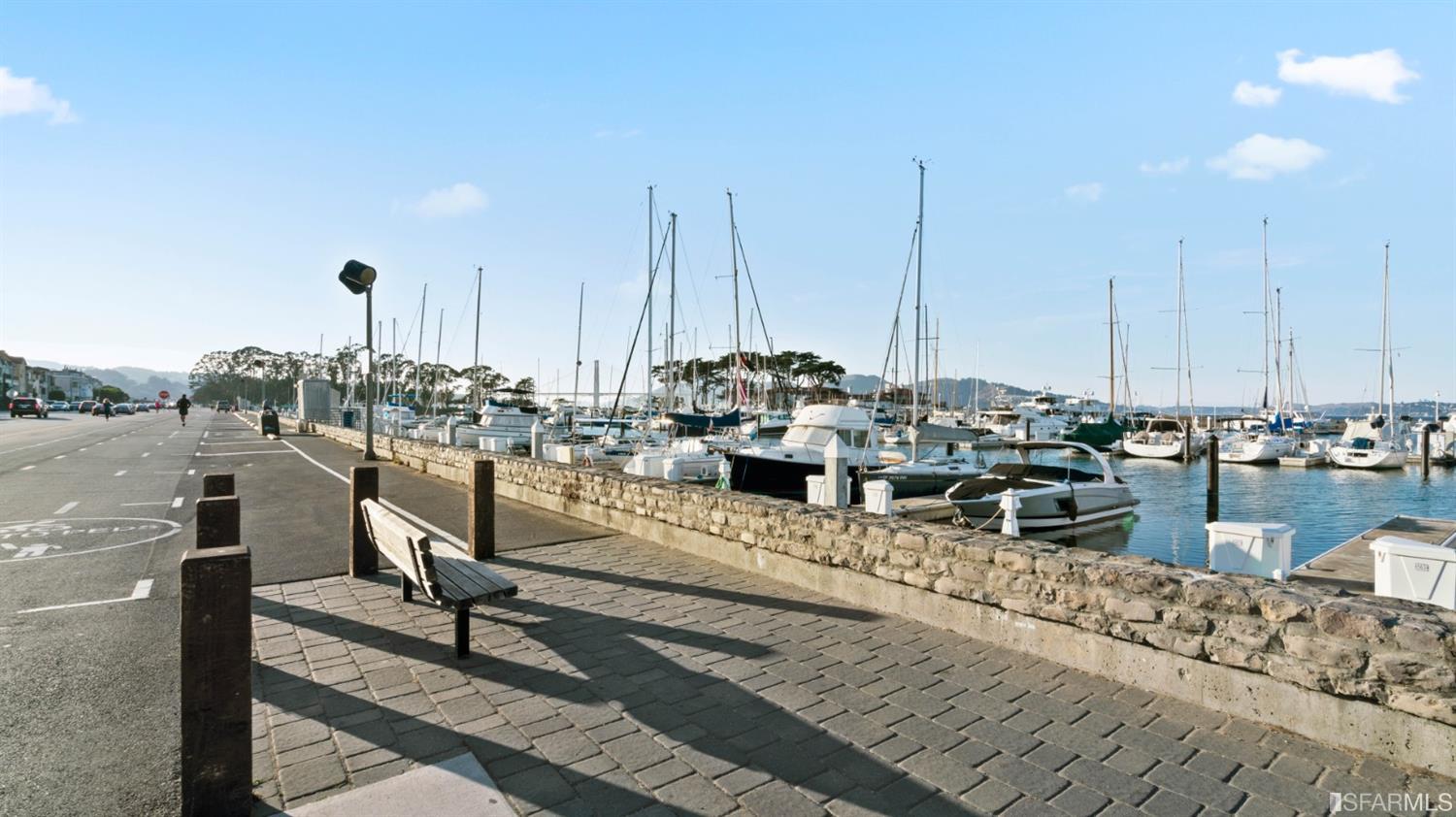 3810 Divisadero Street # 1