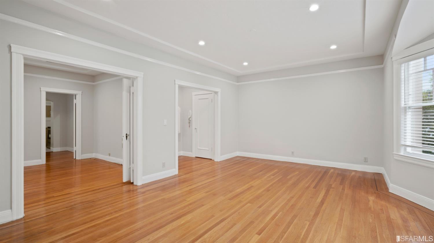 3810 Divisadero Street # 1