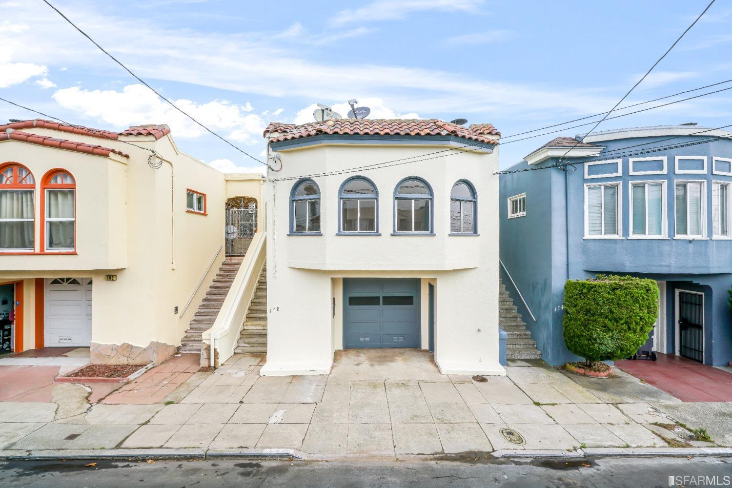 178 Winchester Street