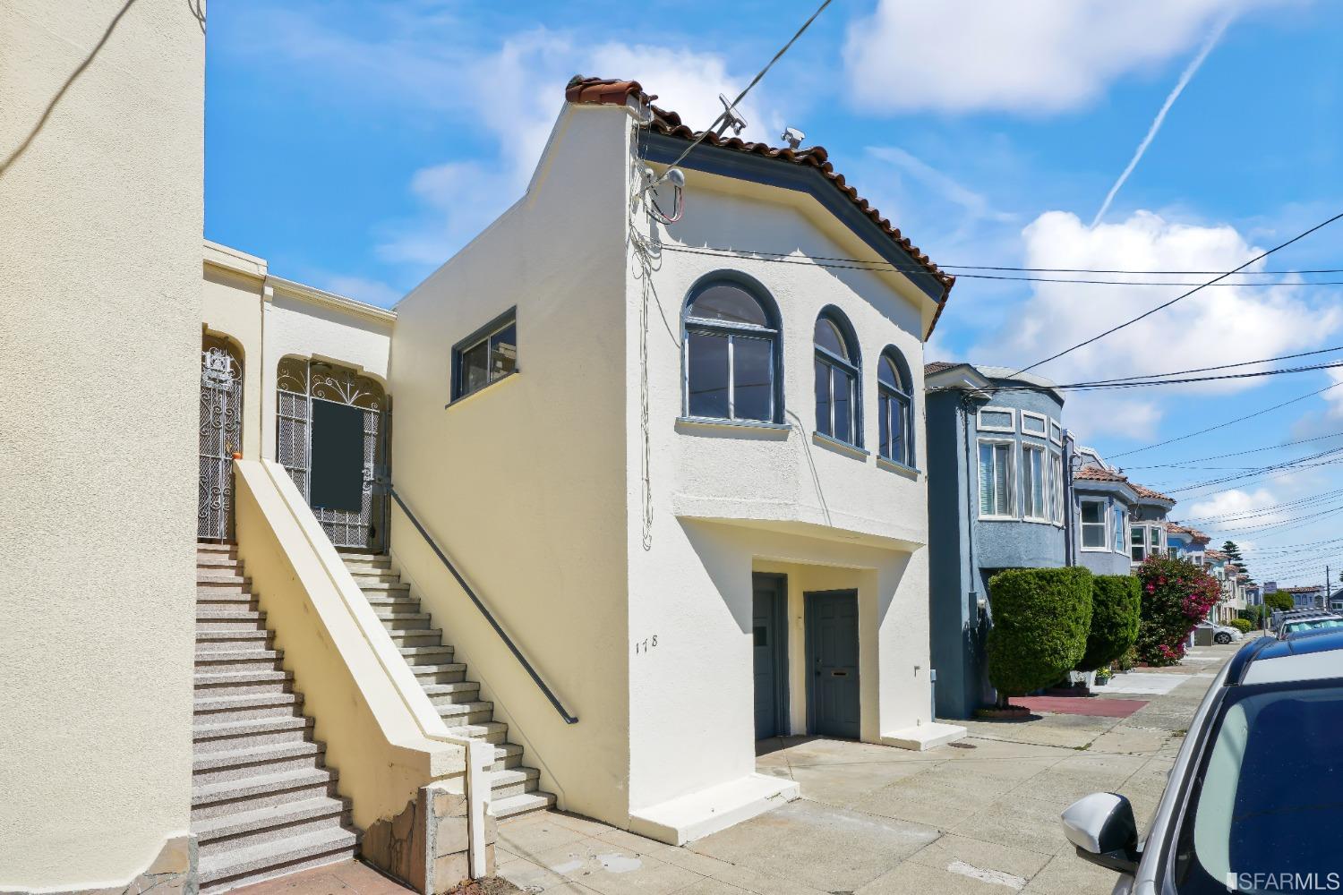 178 Winchester Street