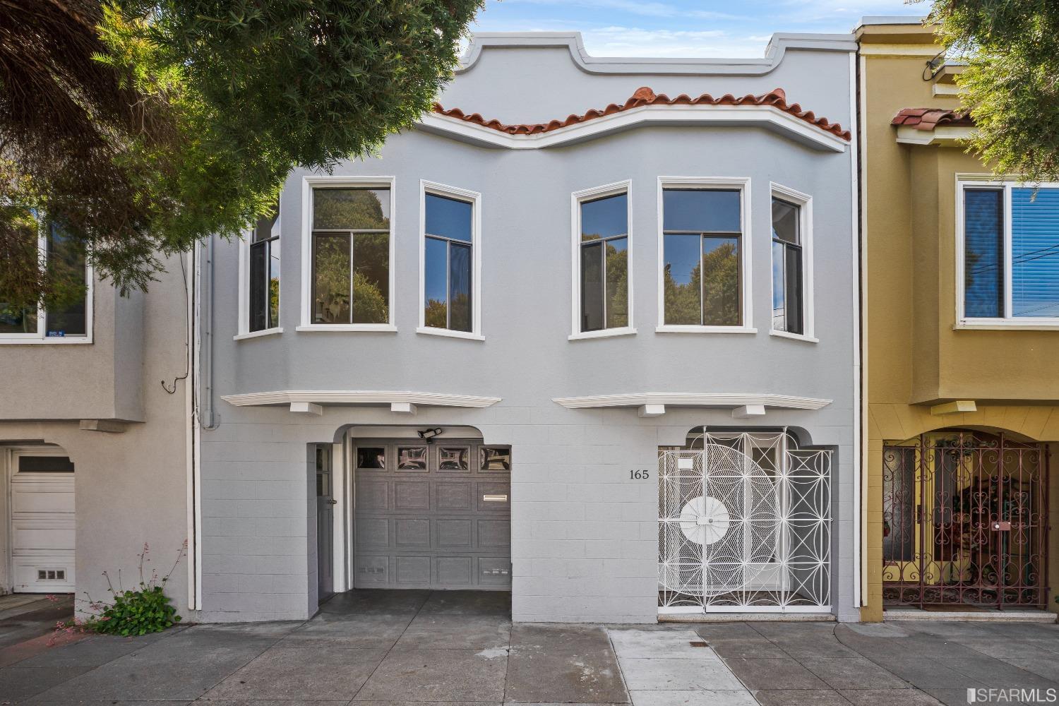 165 Santa Rosa Avenue