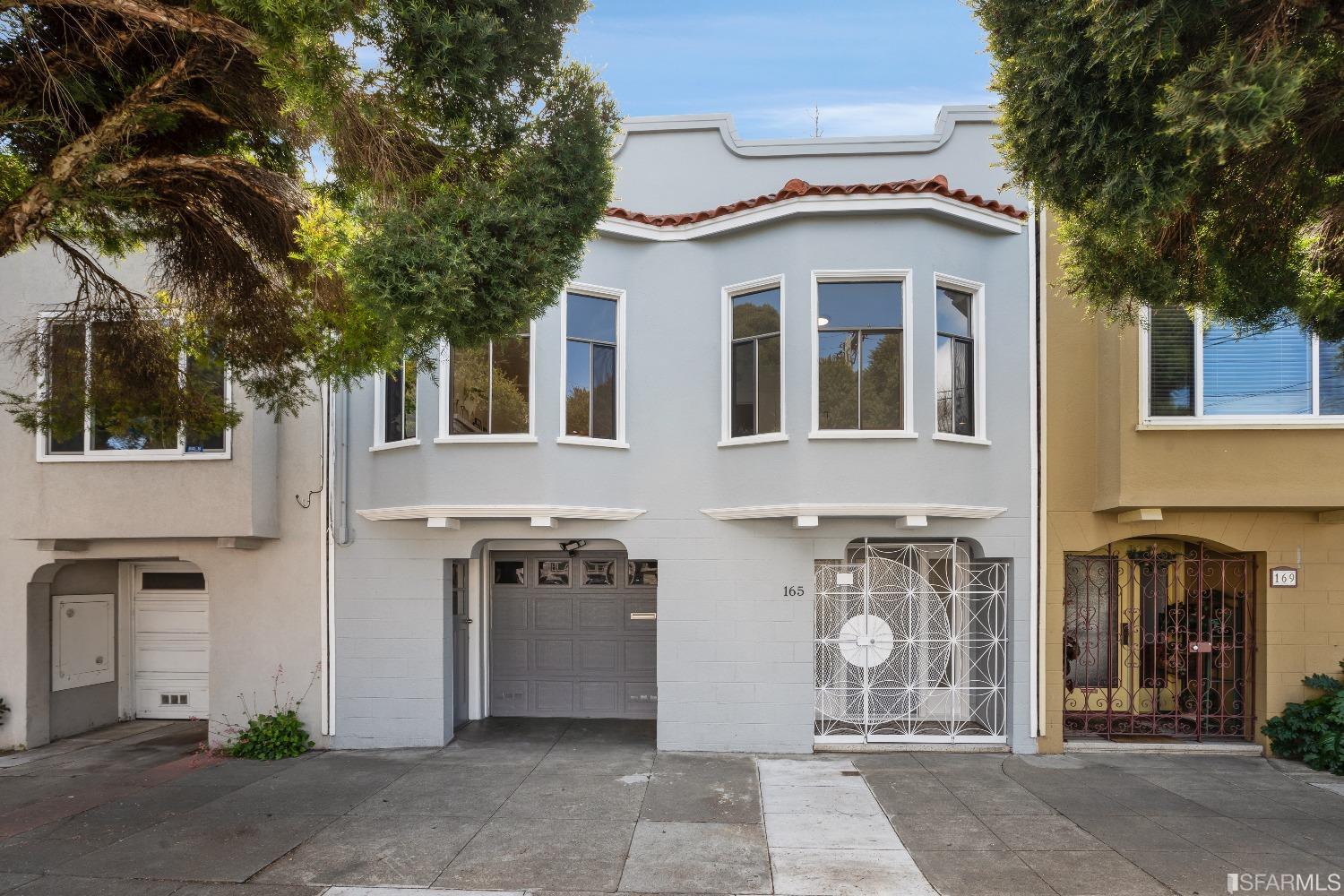 165 Santa Rosa Avenue