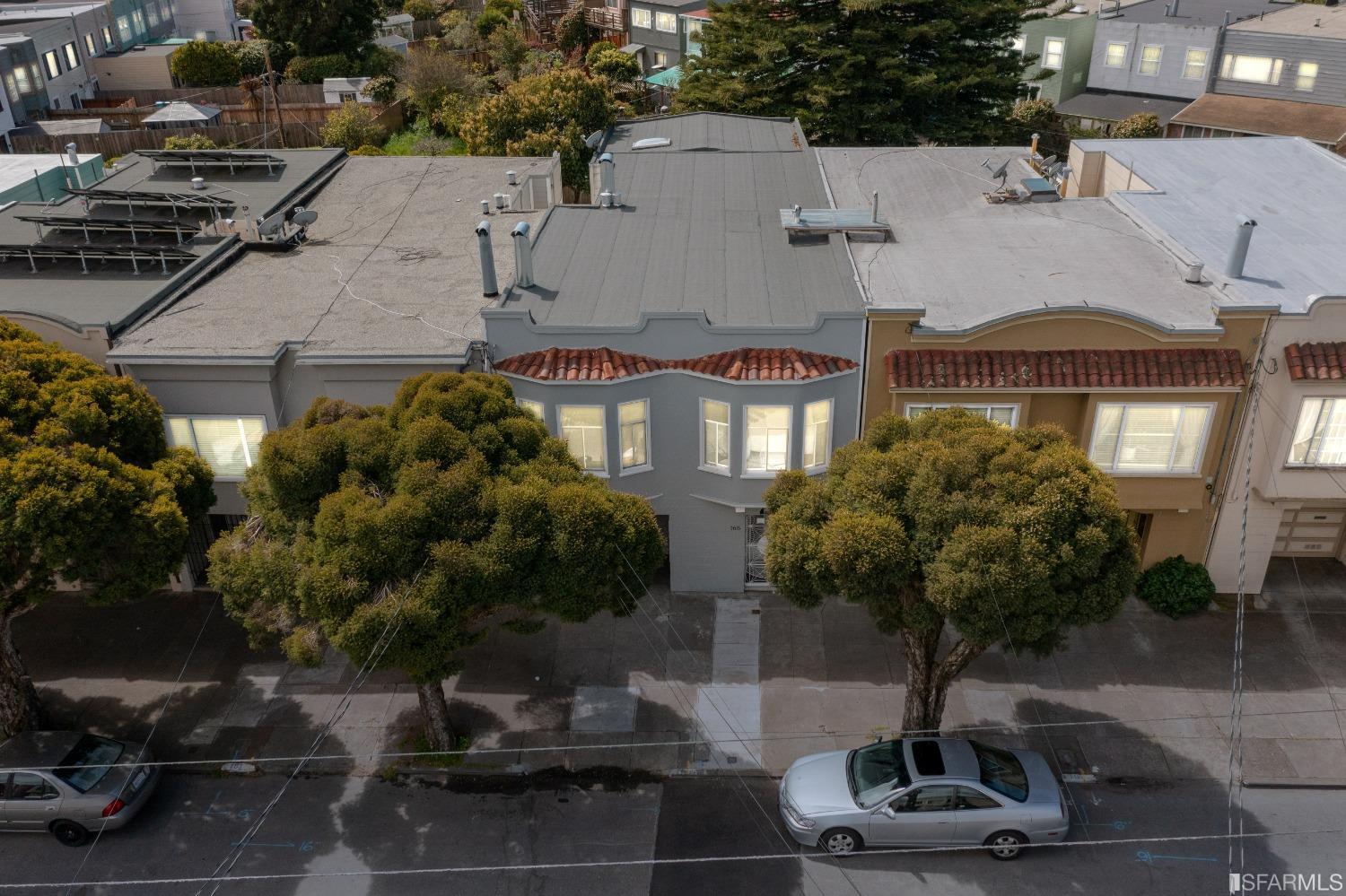 165 Santa Rosa Avenue