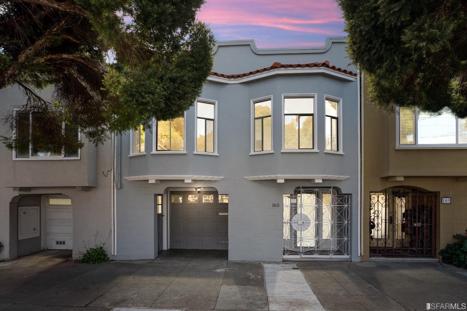 165 Santa Rosa Avenue