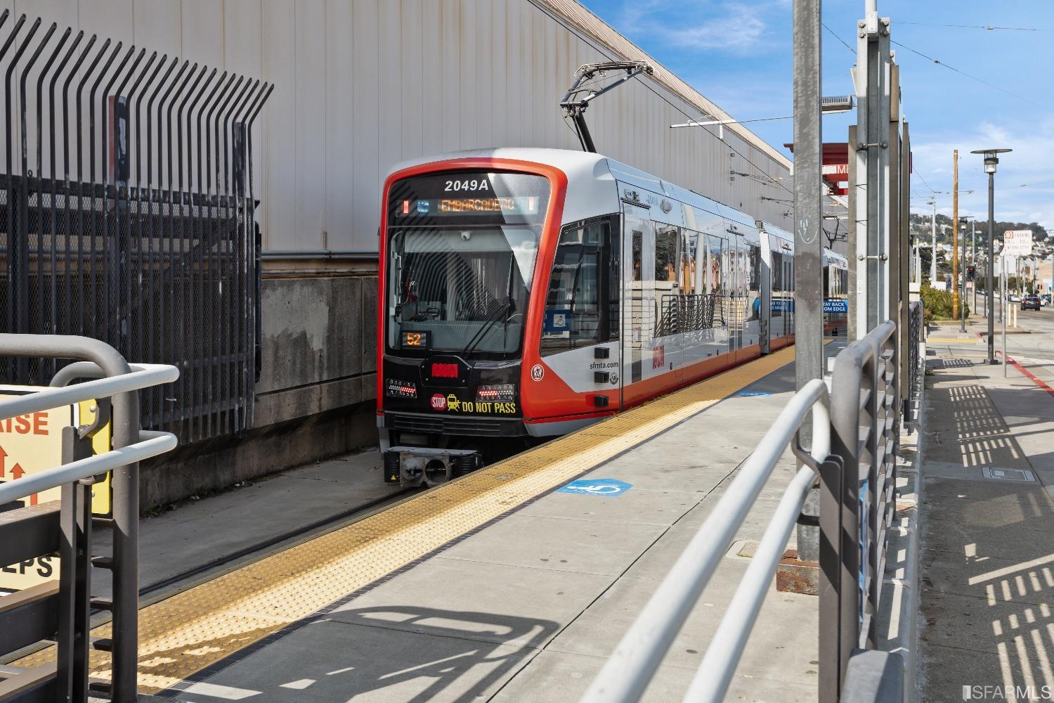 165 Santa Rosa Avenue